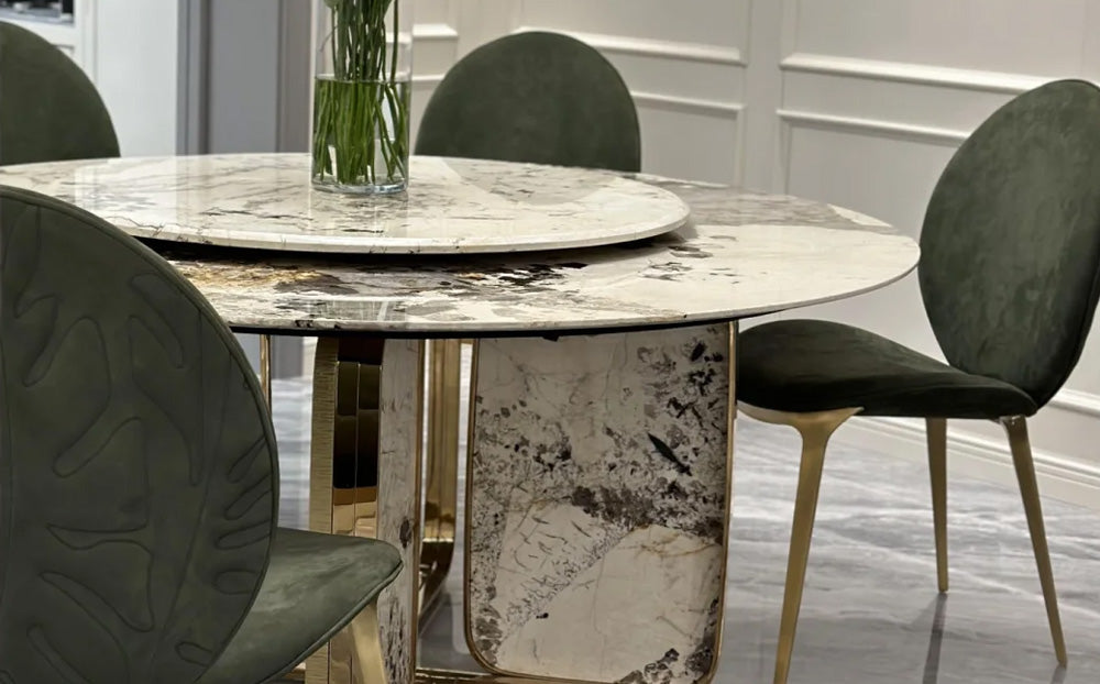 Dining Table 01