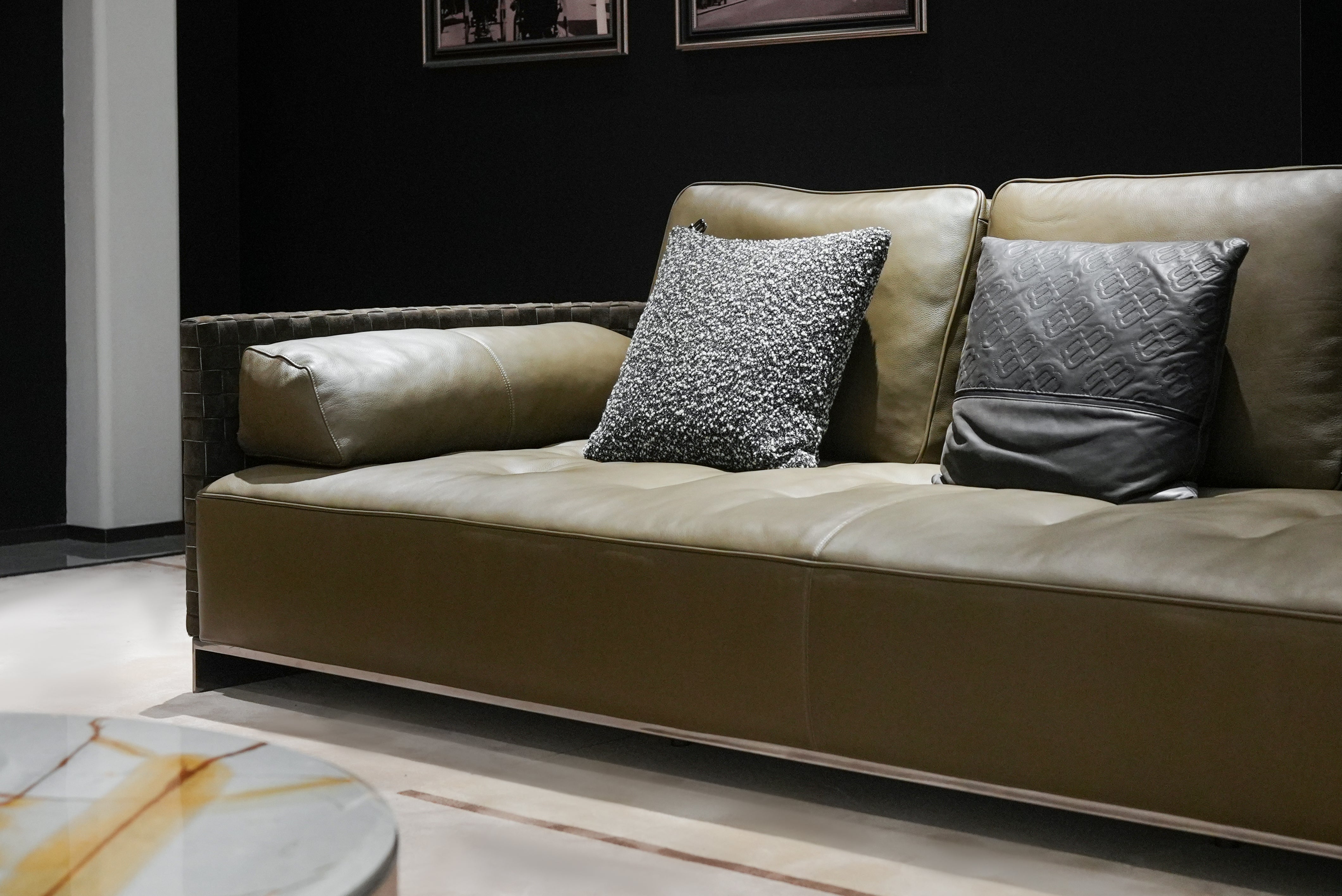 2. Sofa