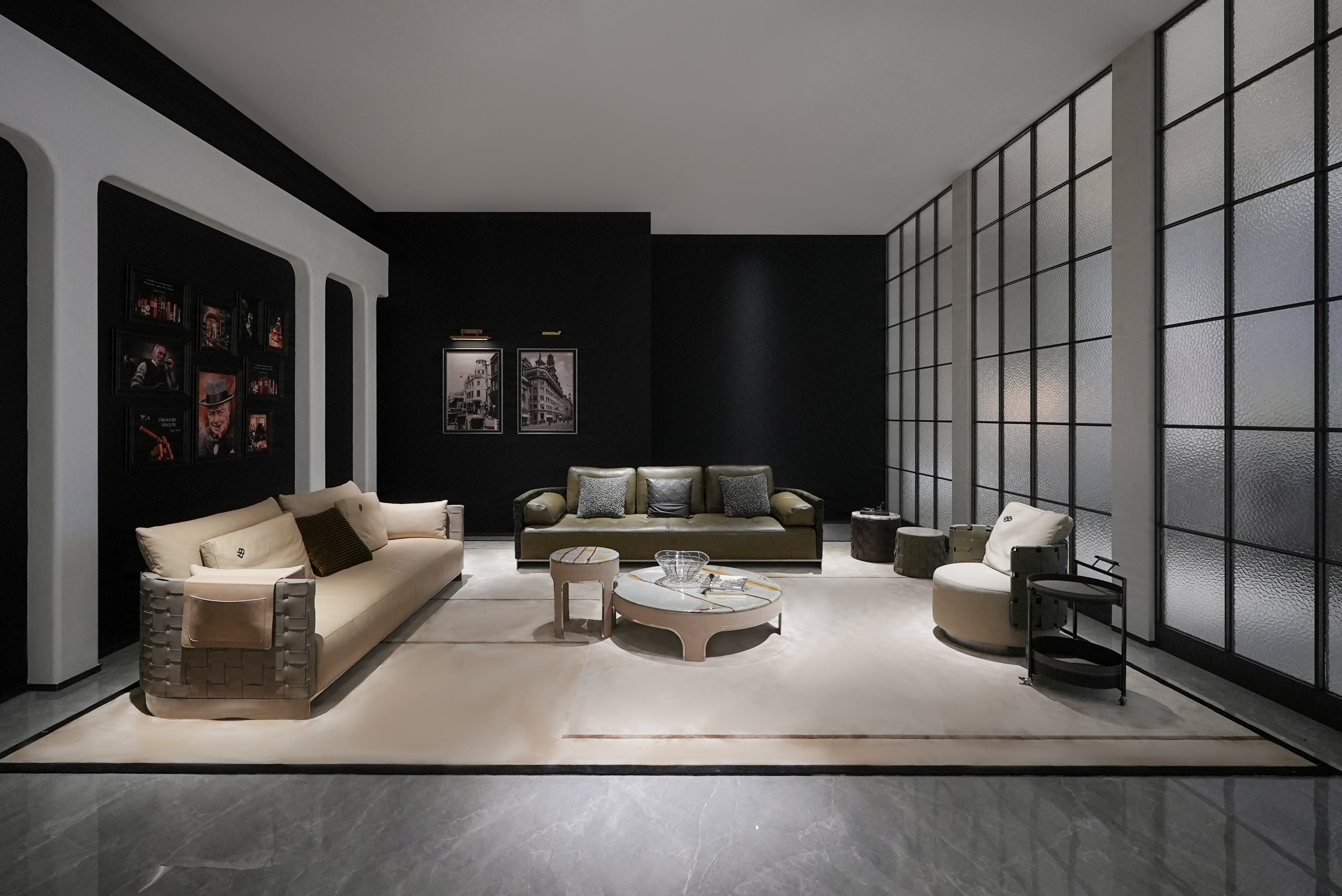 2. Sofa