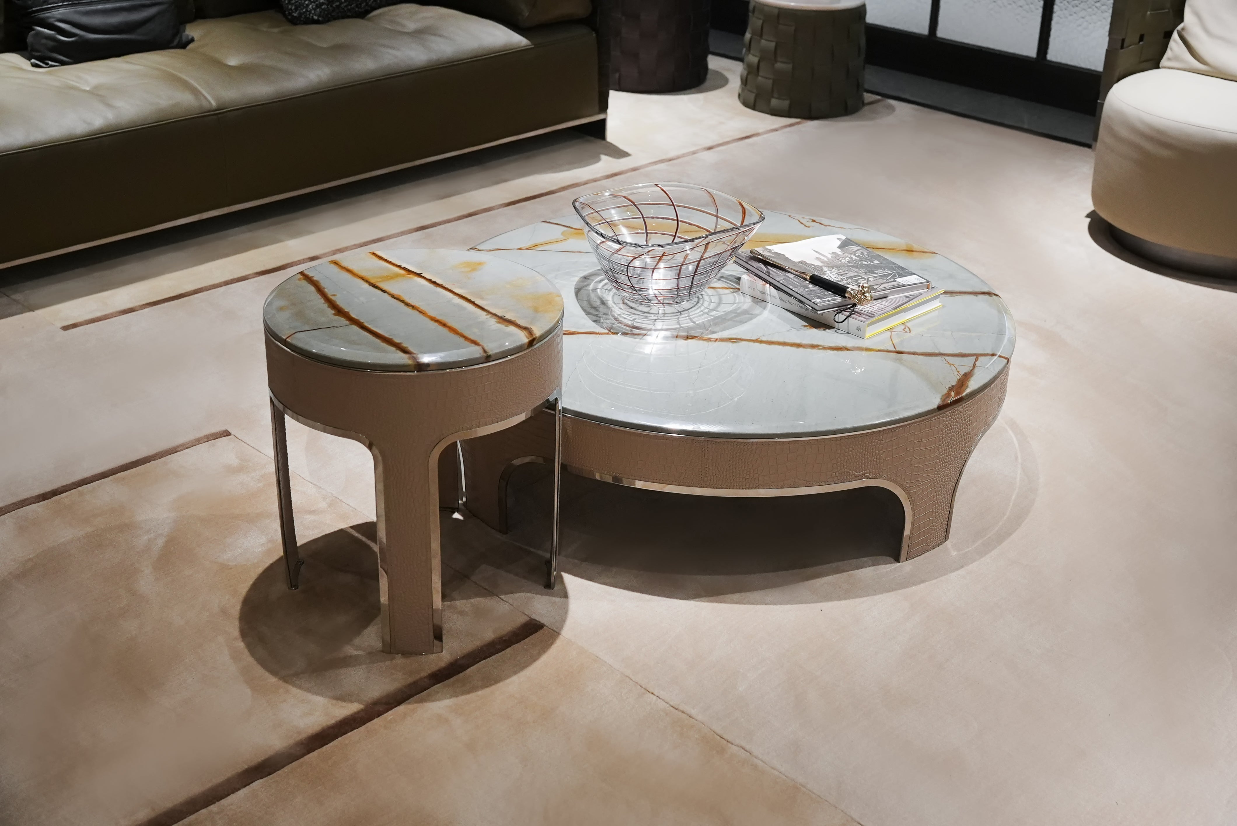 3. Coffee Table