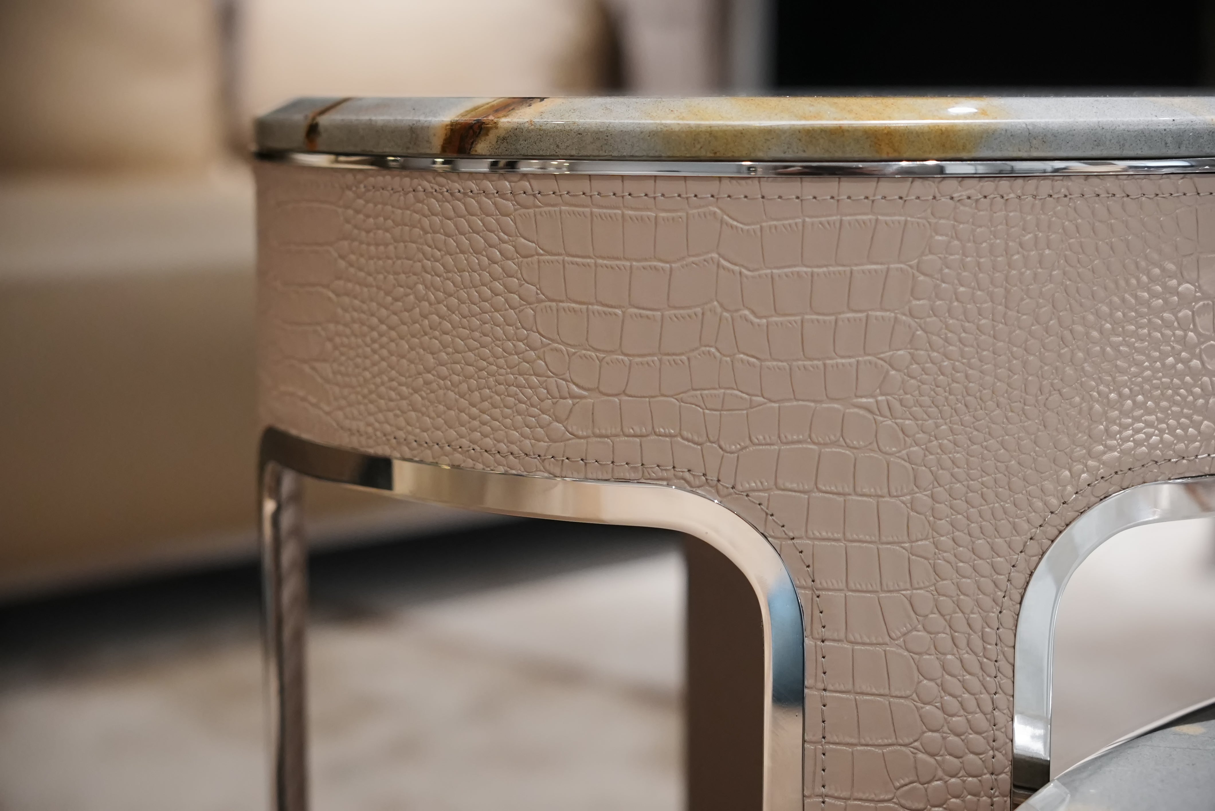 3. Coffee Table