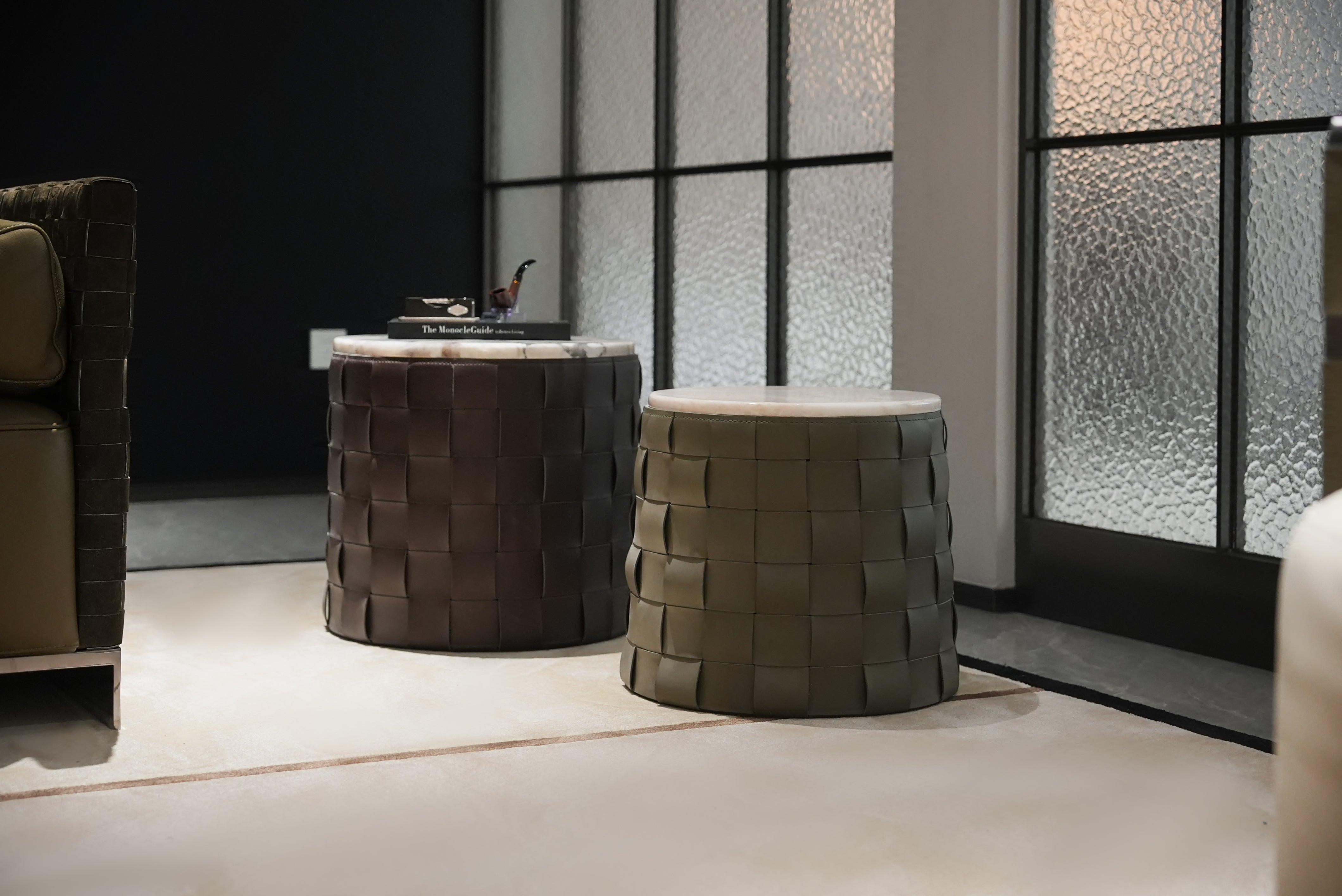 4. Side table