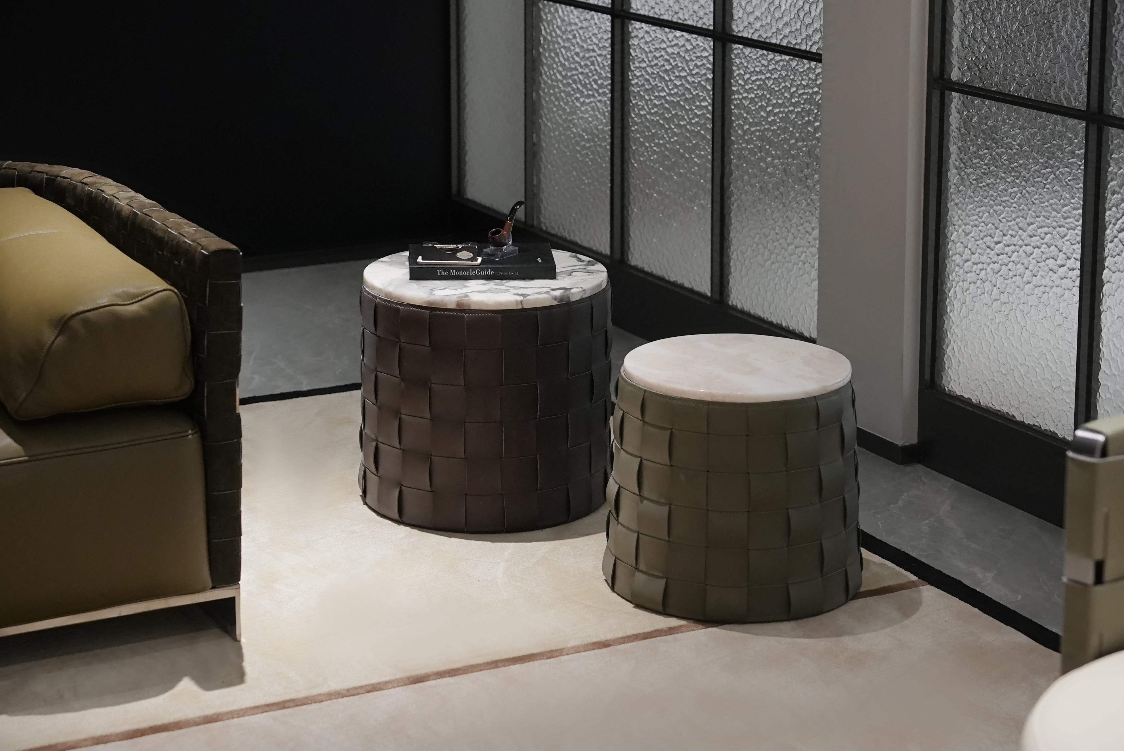 4. Side table