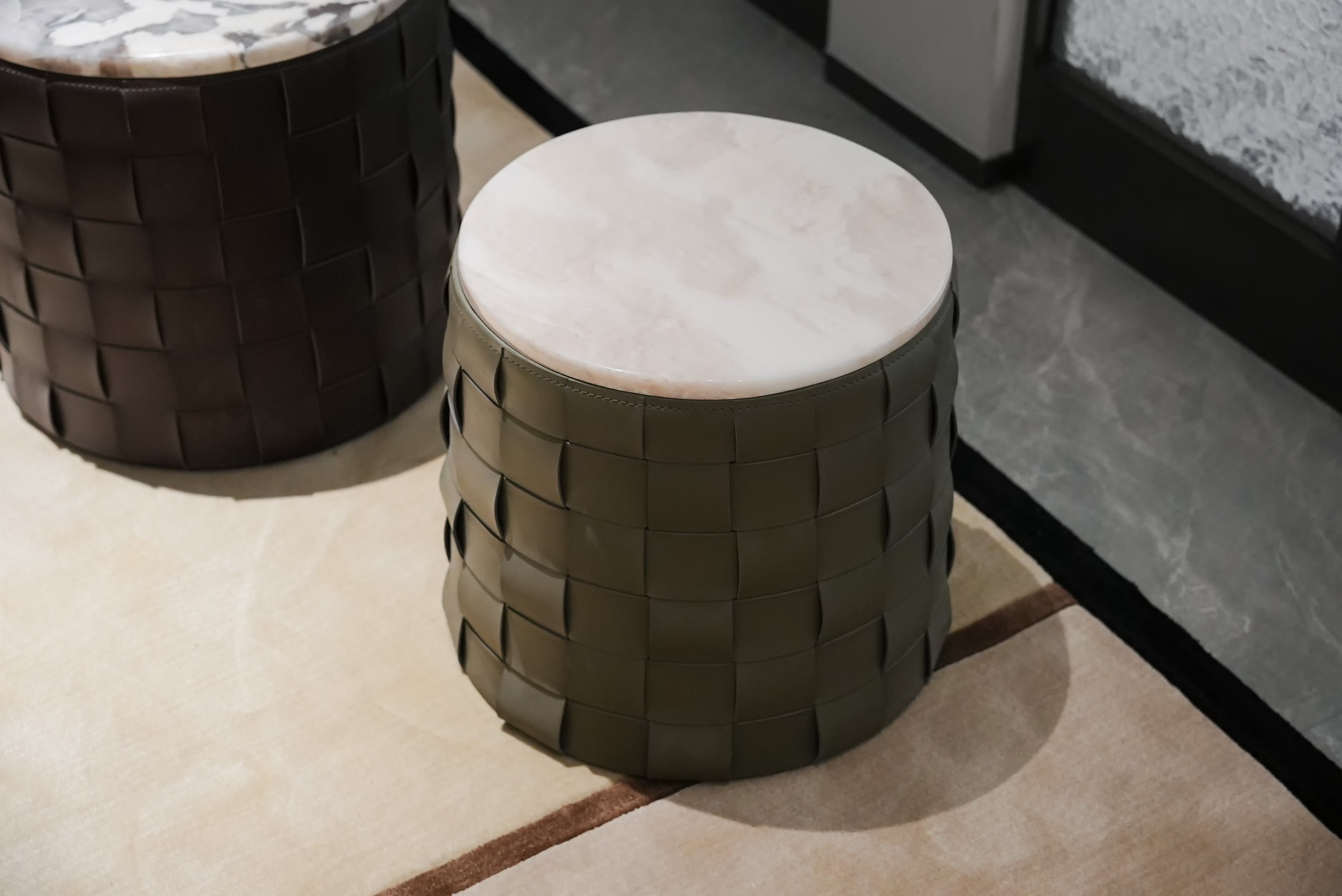 4. Side table