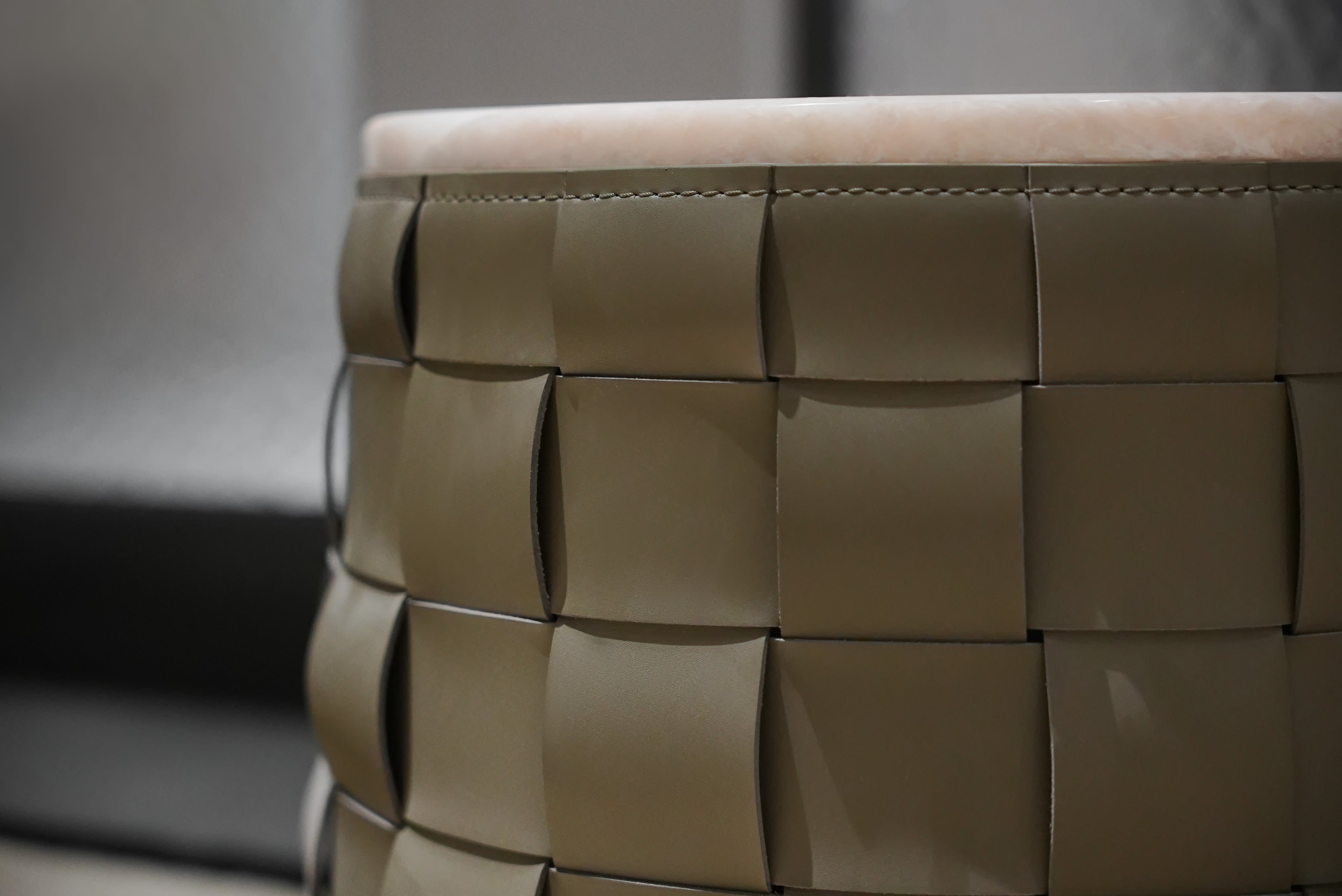 4. Side table