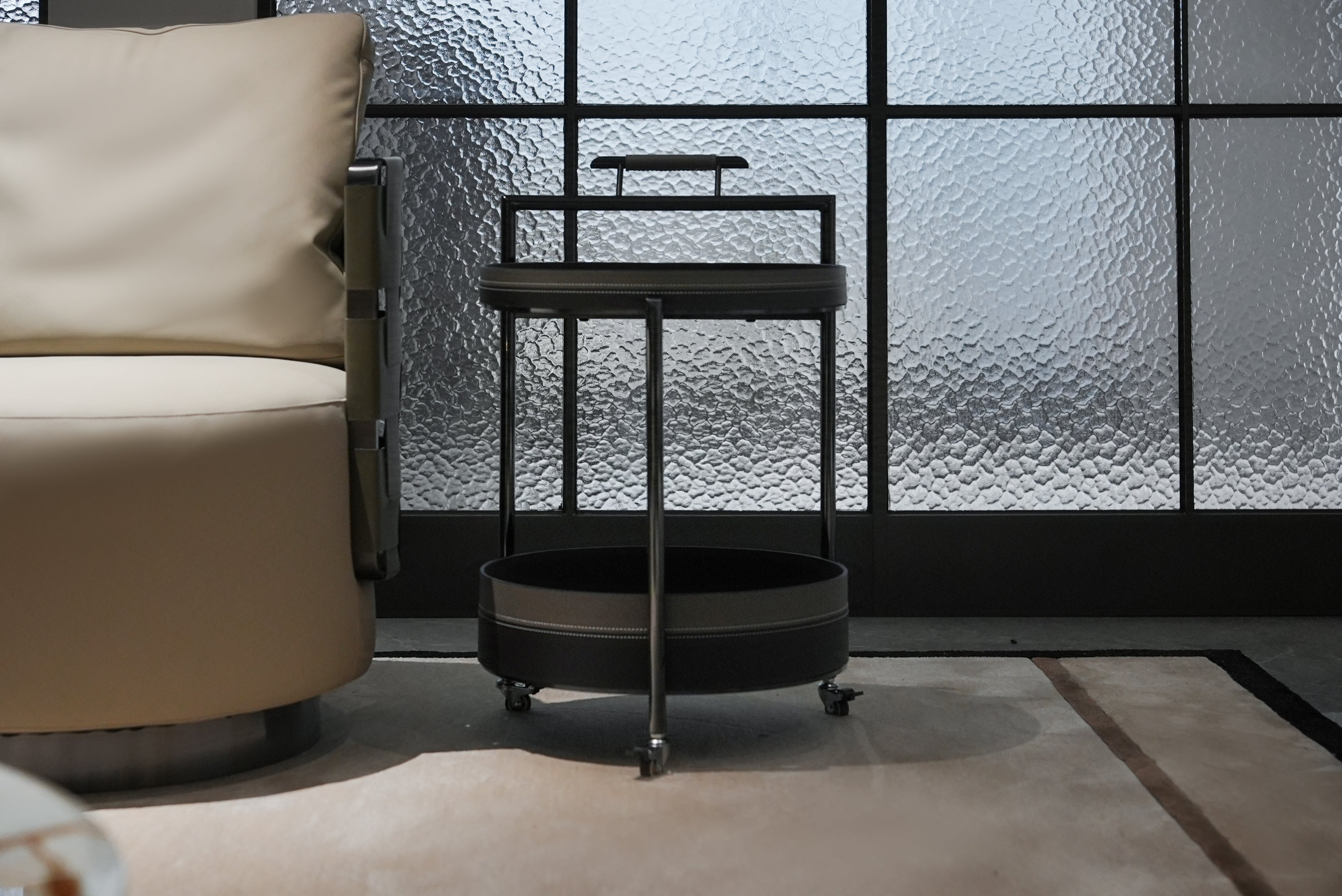 6. Side table