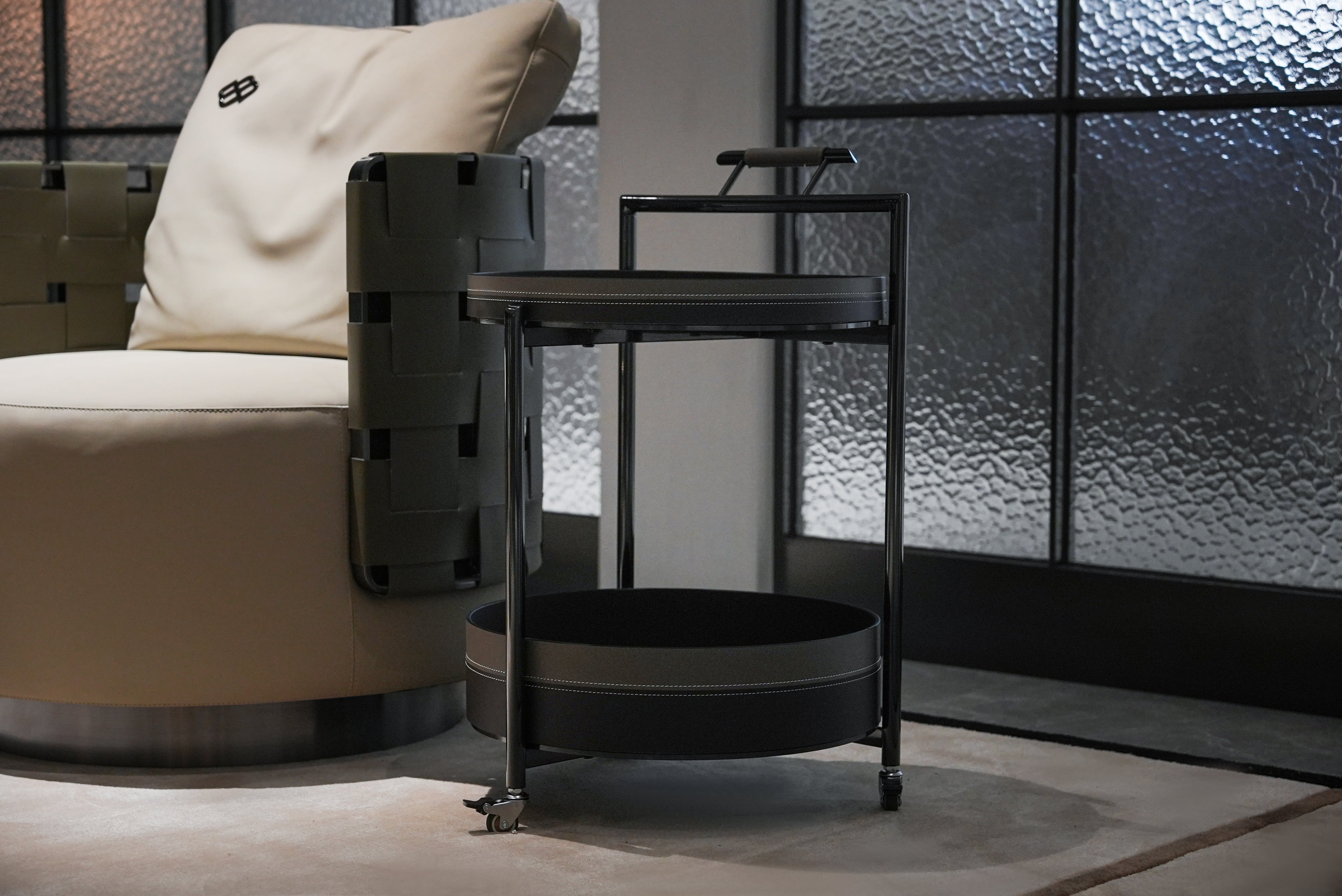 6. Side table
