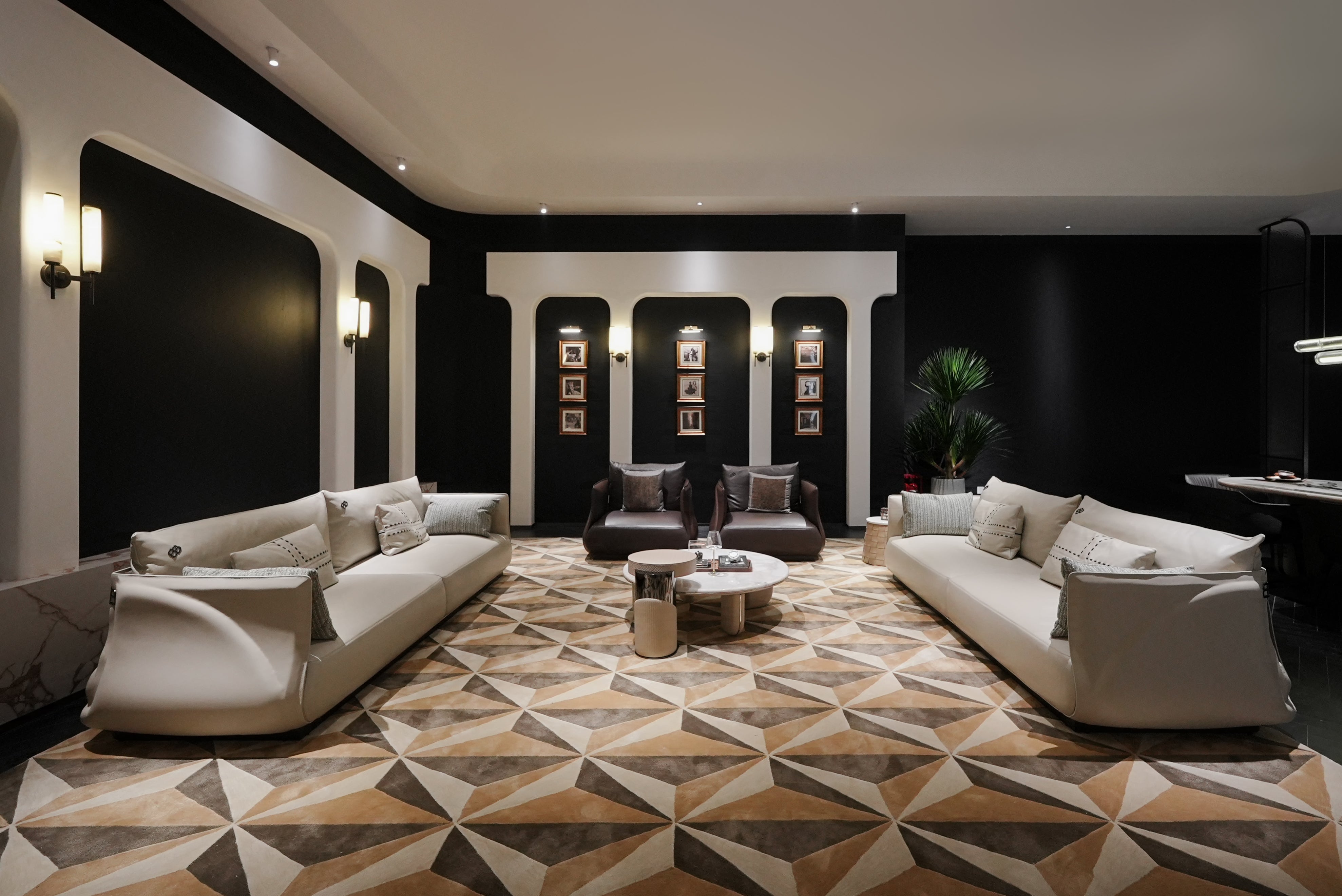 8. Armchair