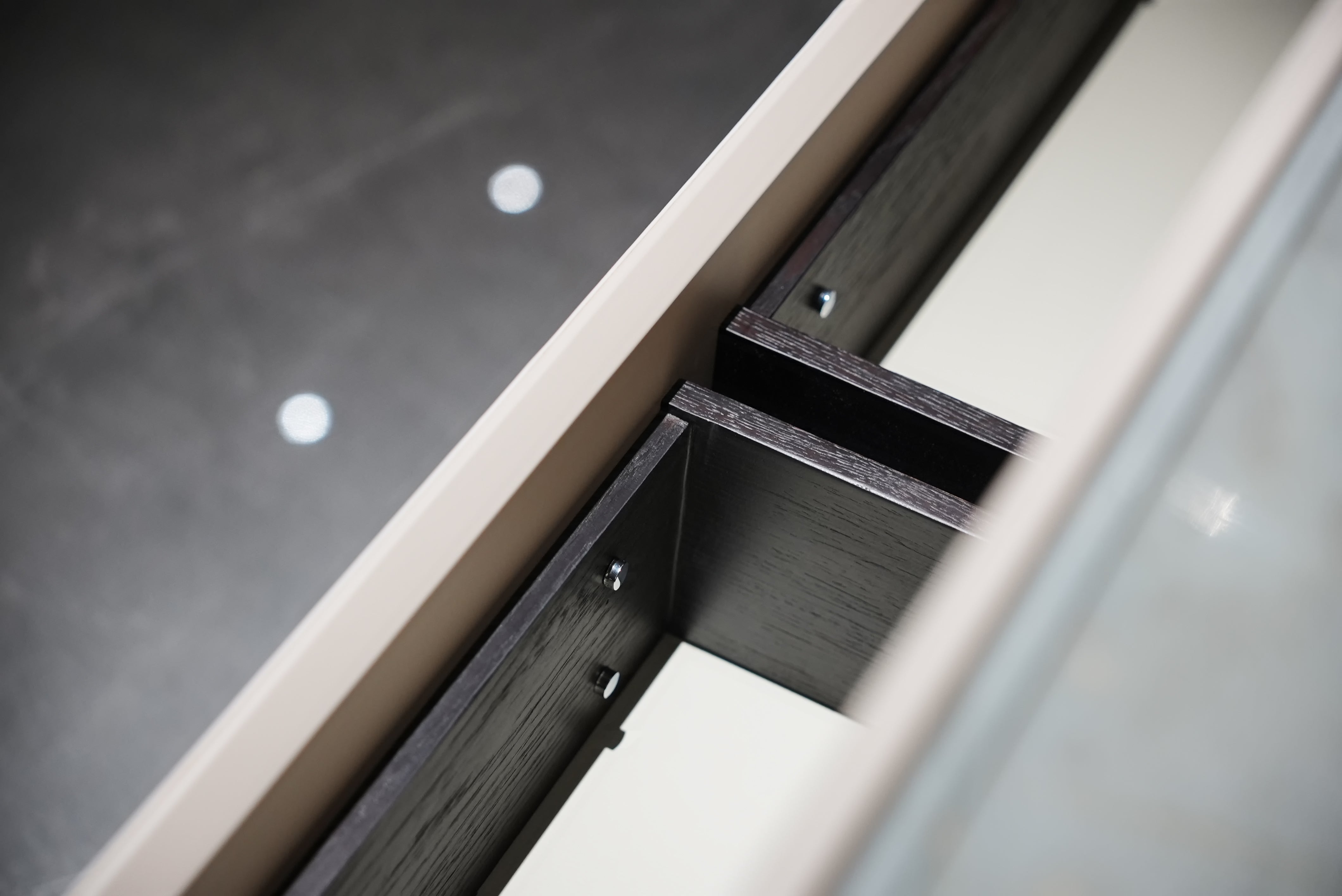 10. Side cabinet