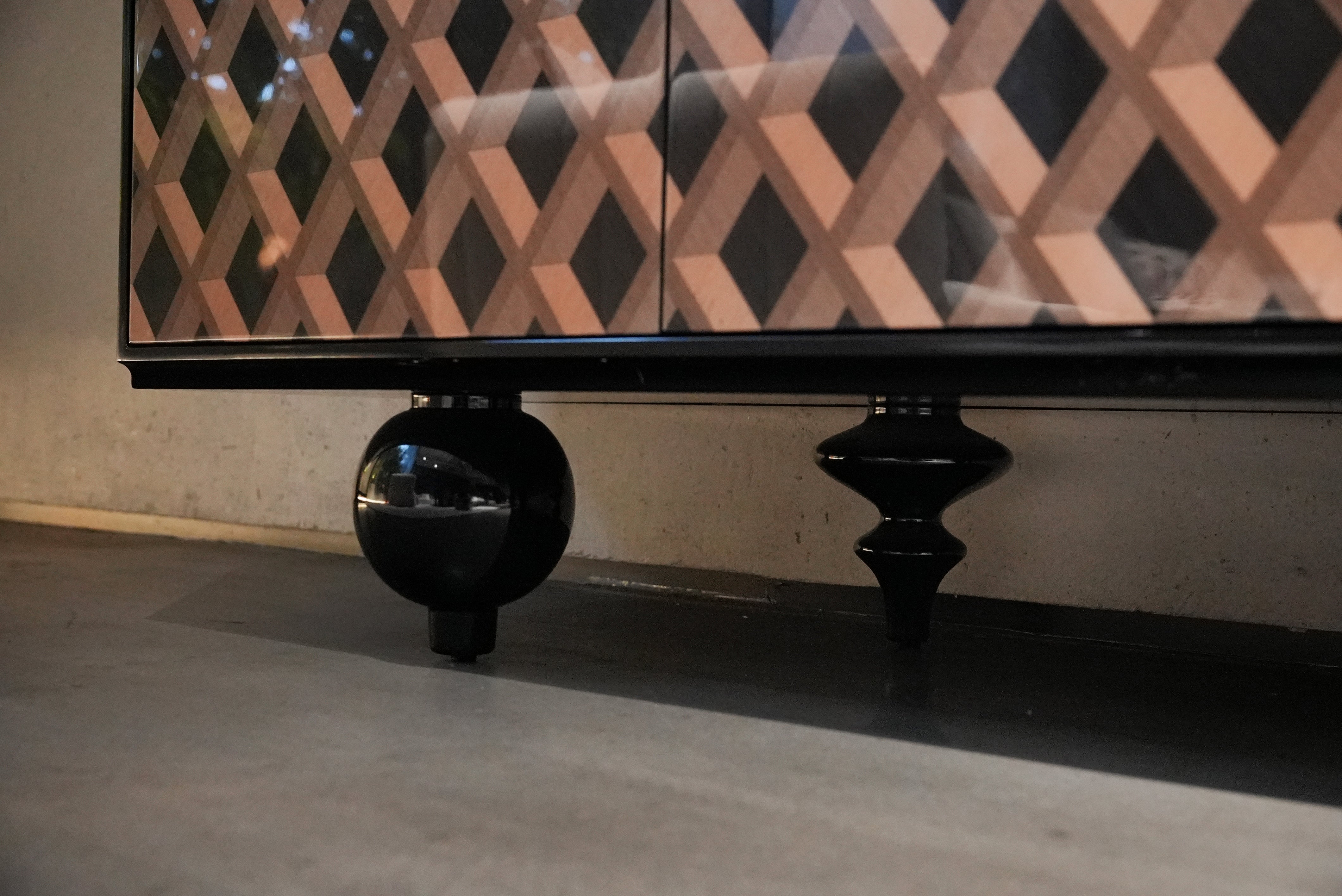 39. Side cabinet
