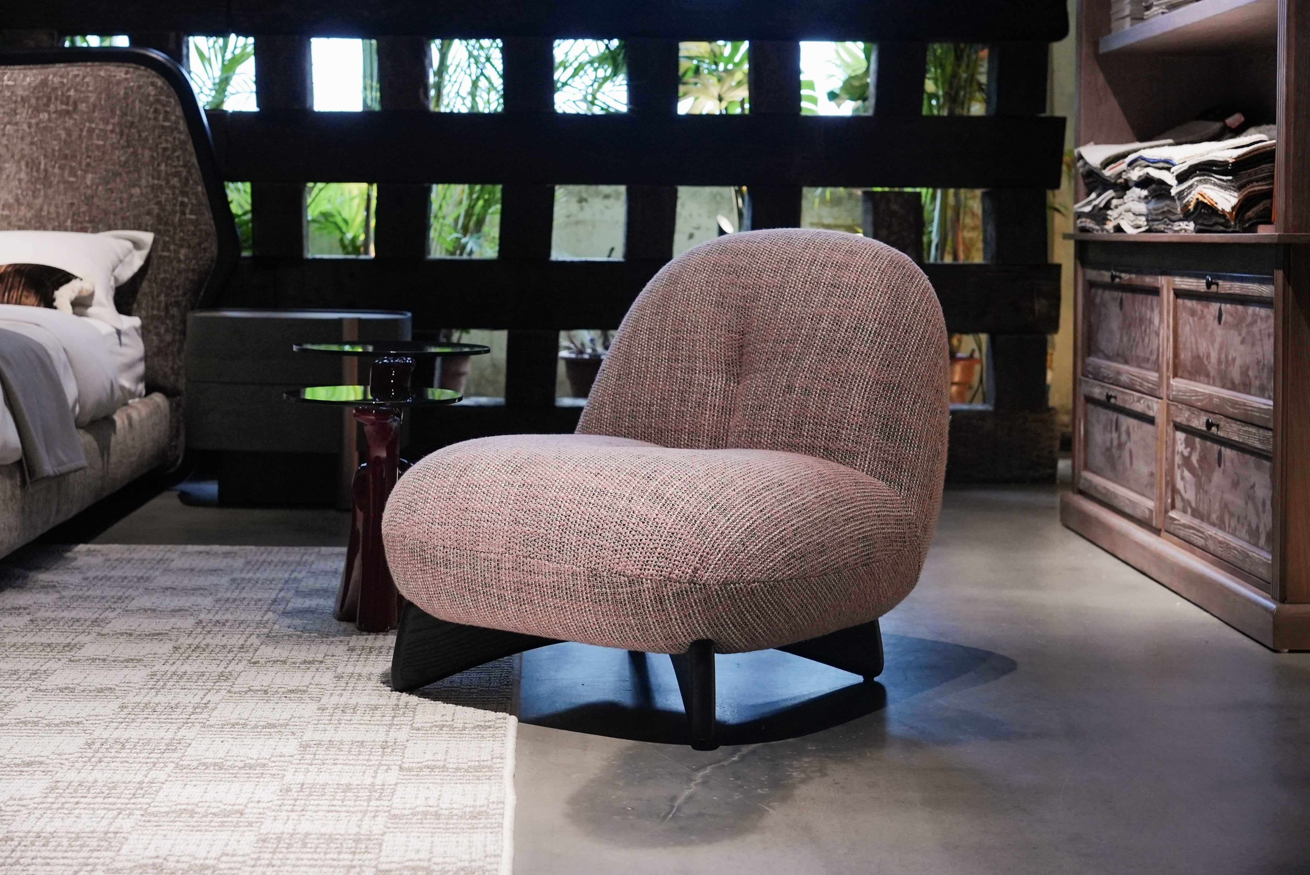 36. Leisure chair