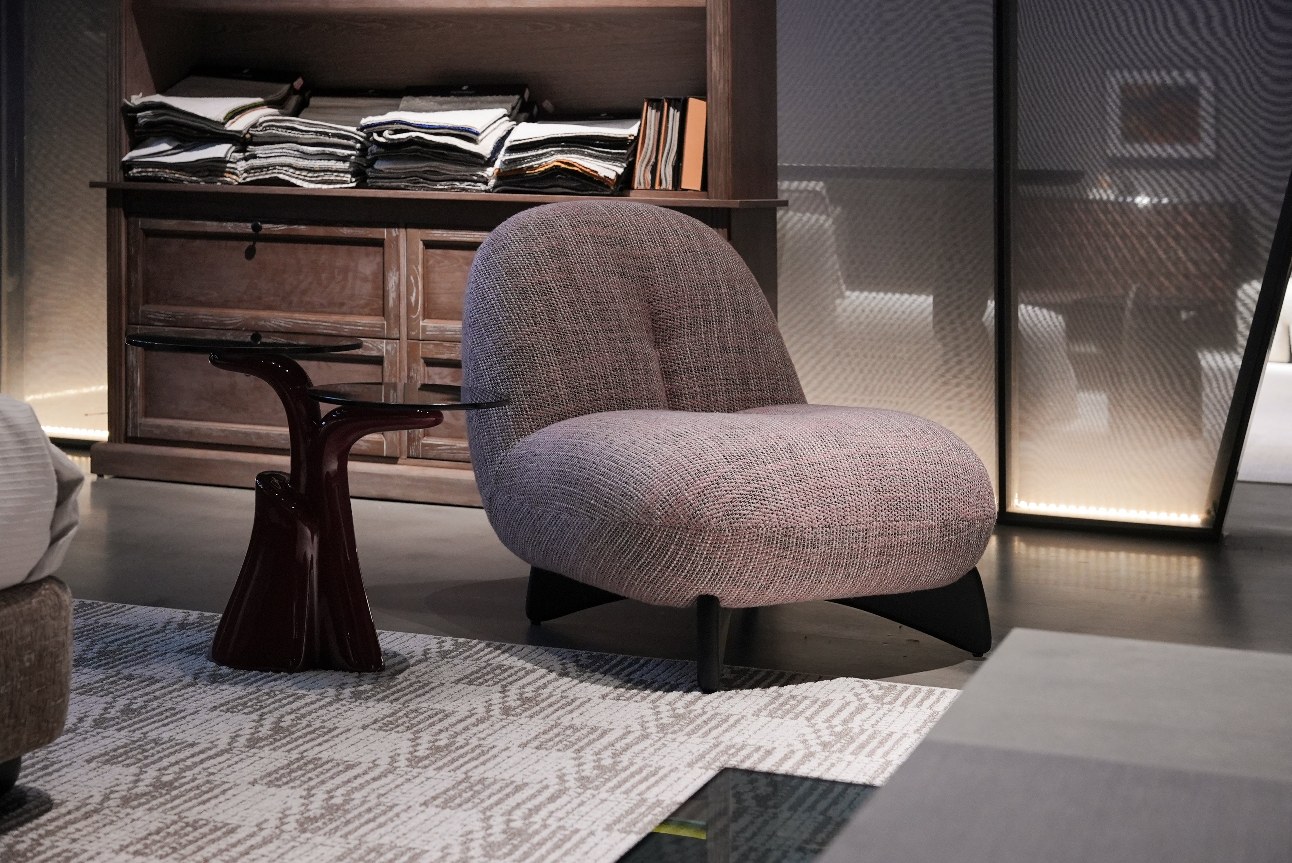 36. Leisure chair