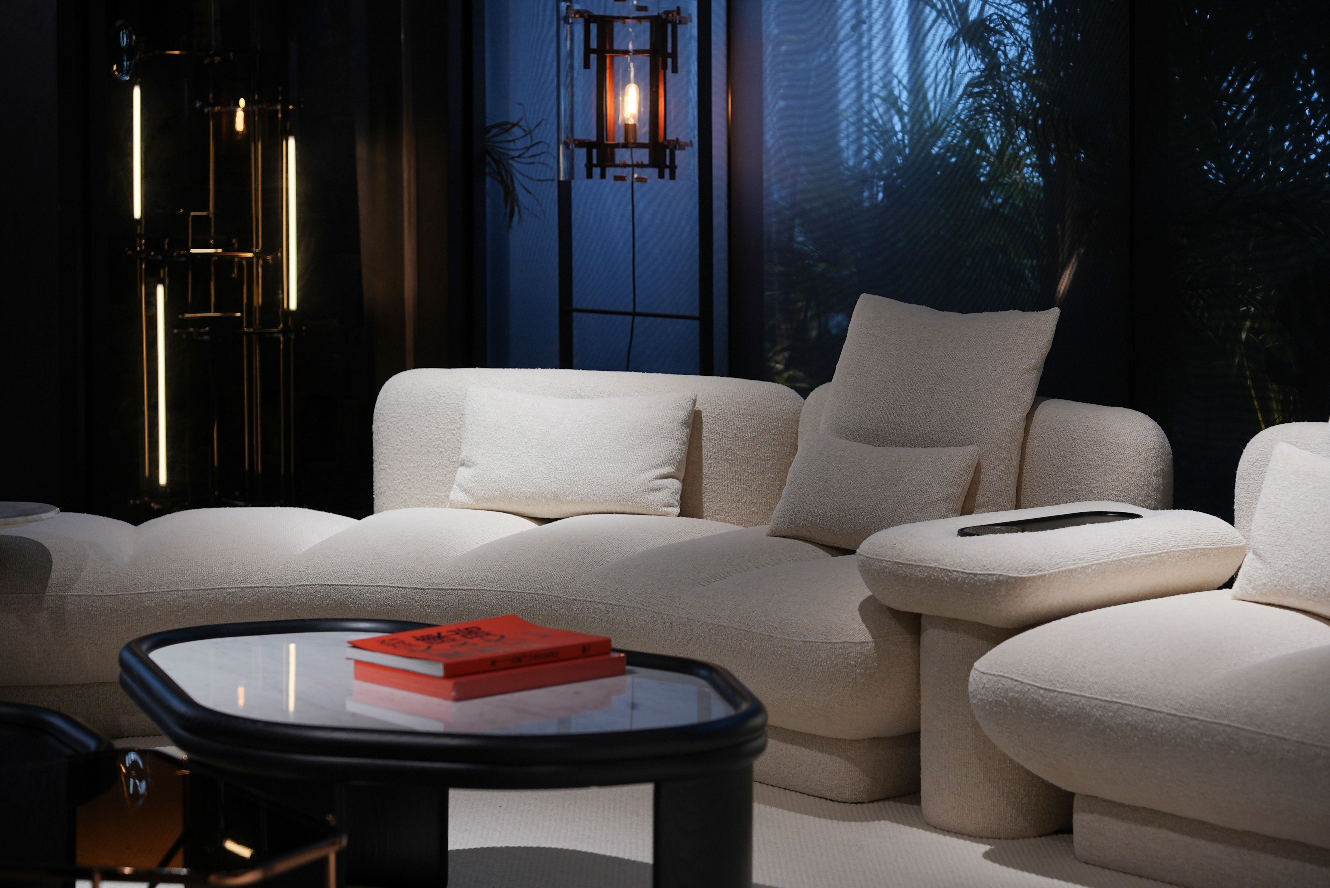 19. sofa