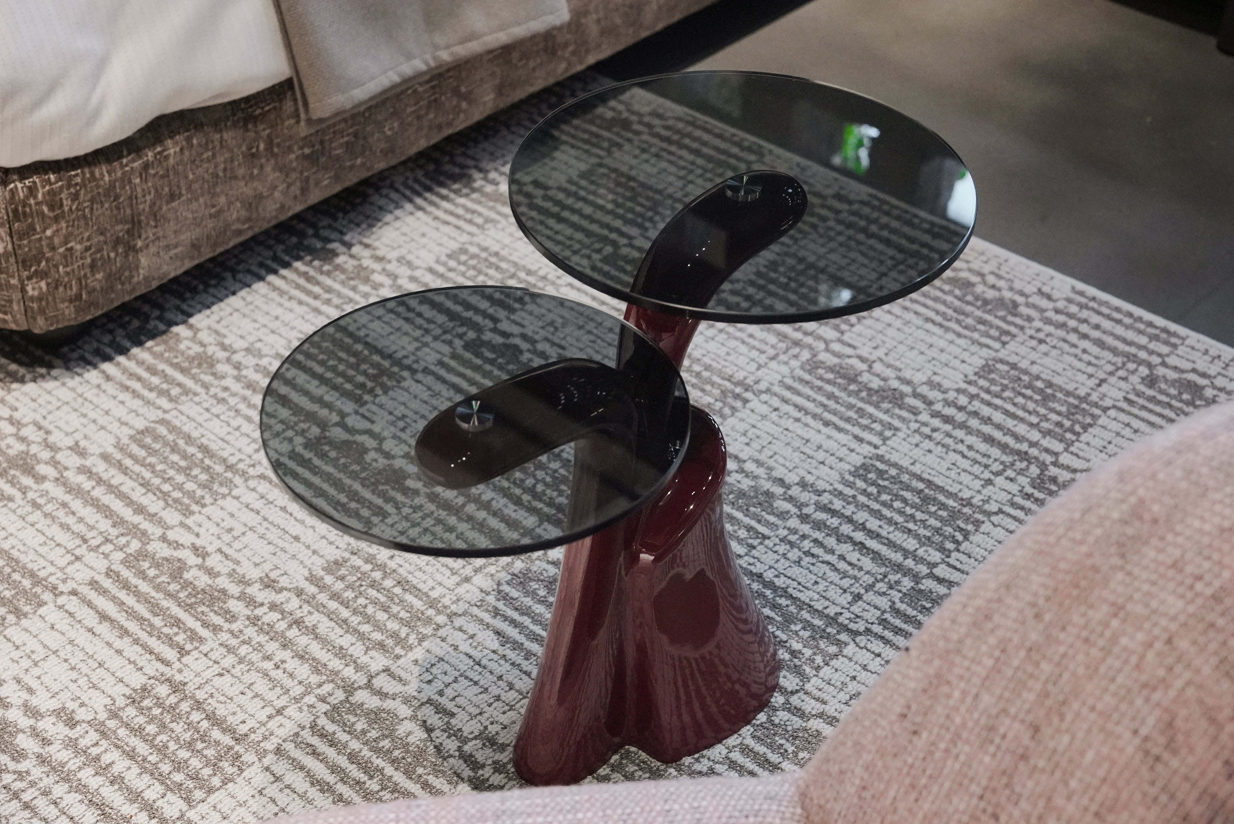 37. Side table