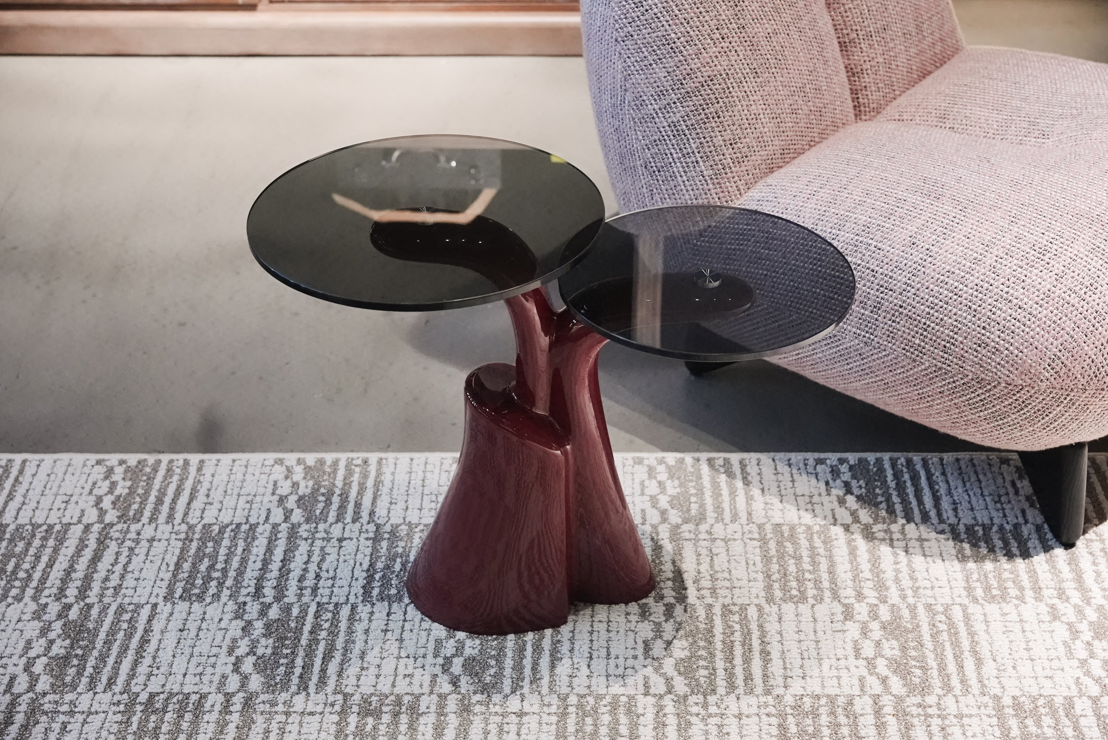 37. Side table