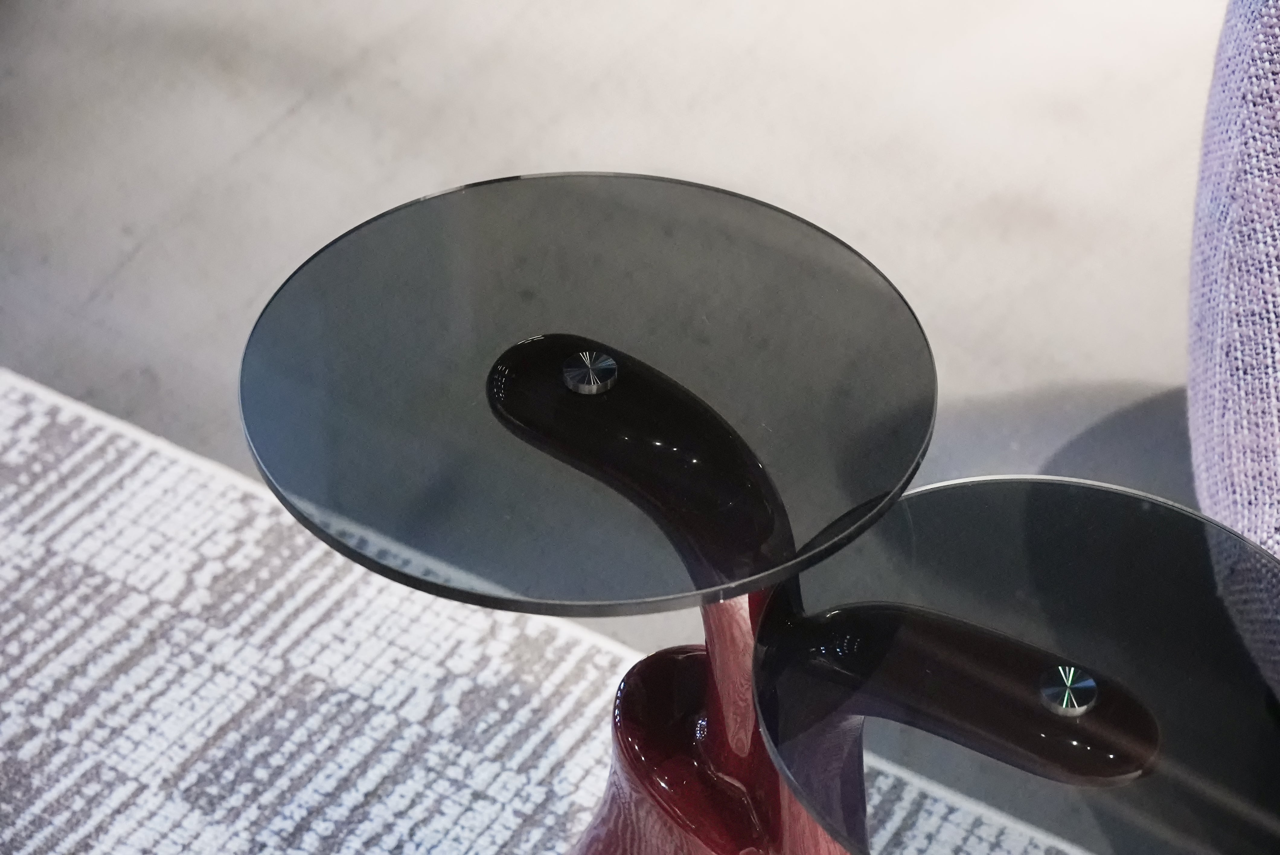 37. Side table