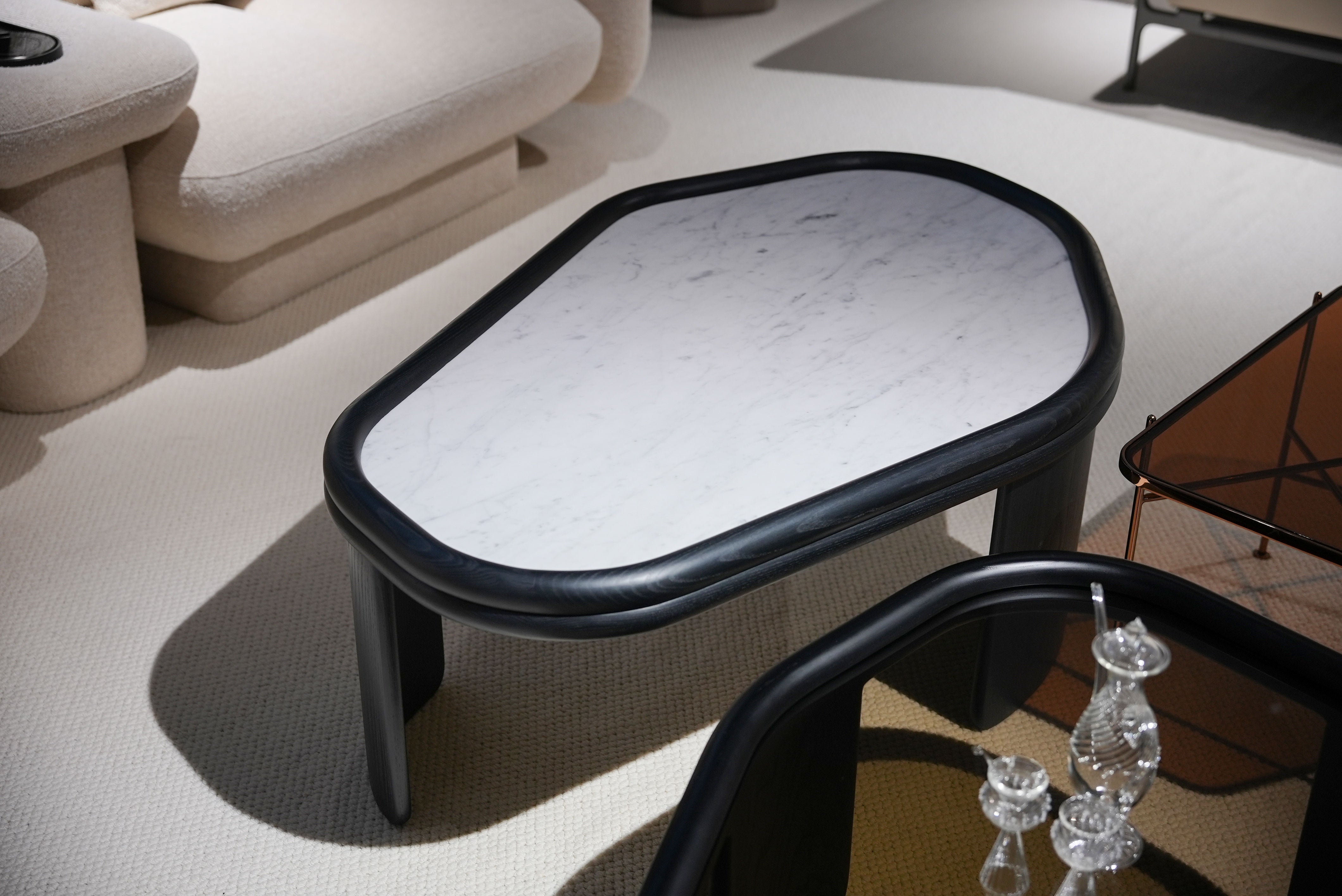 21. Coffee Table