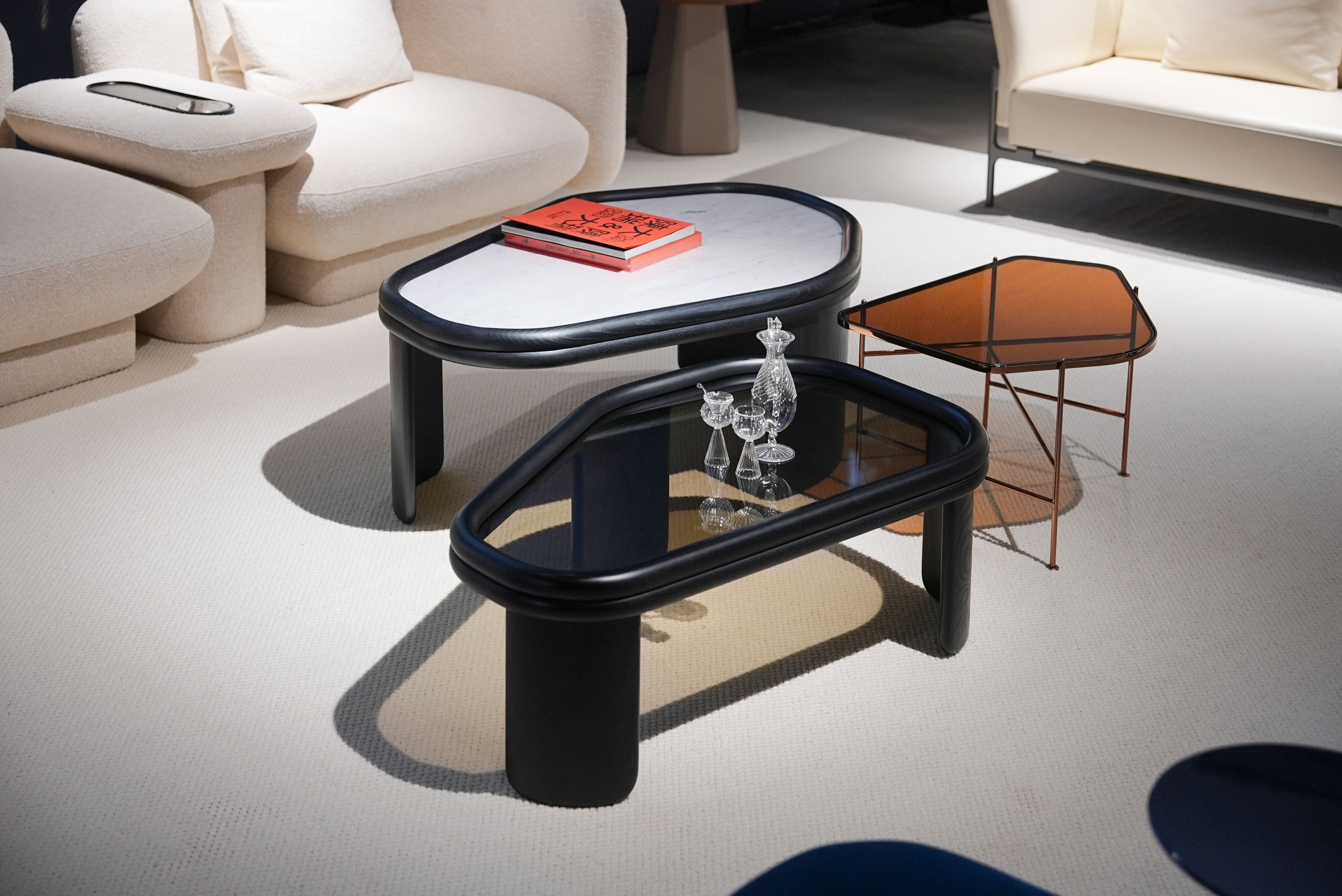 21. Coffee Table