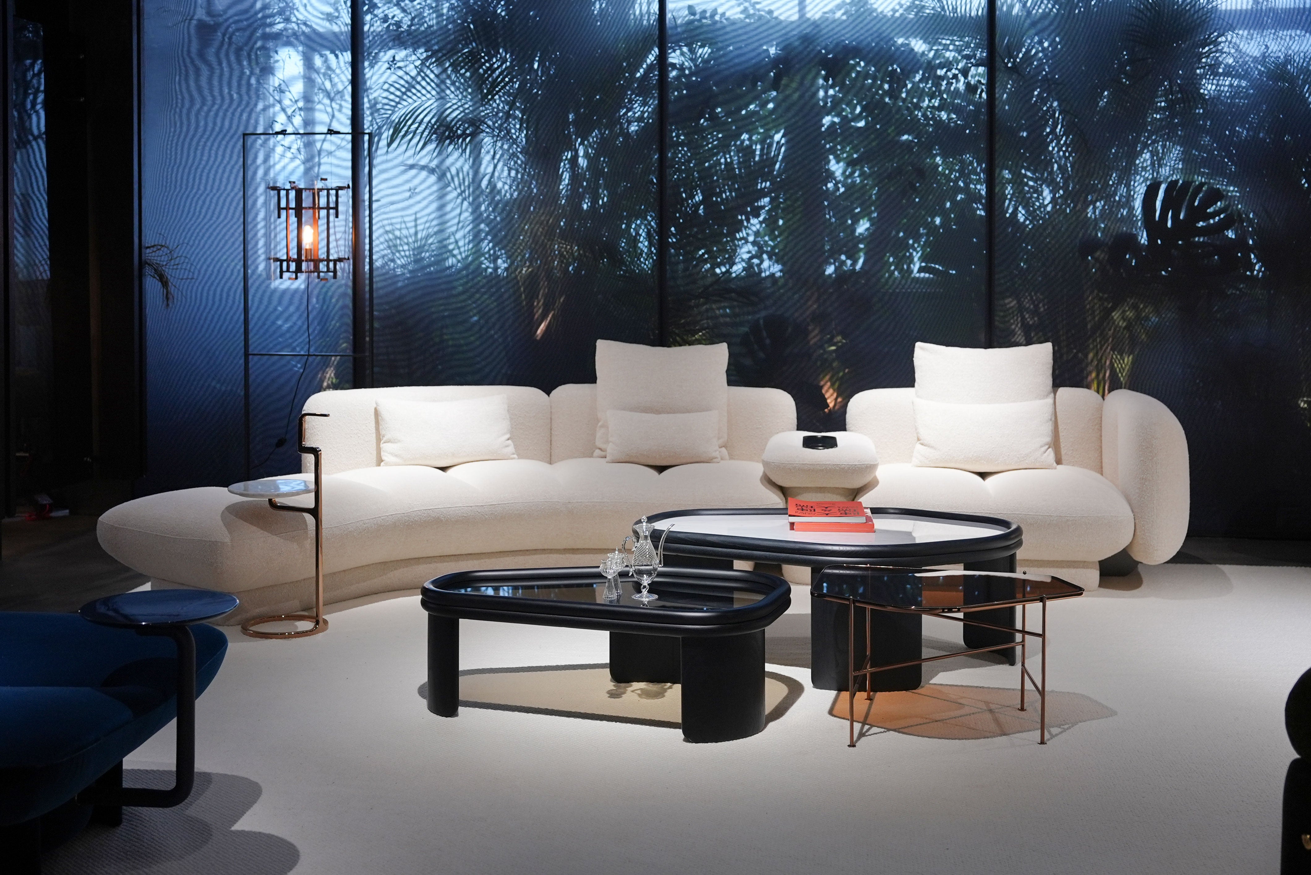 21. Coffee Table