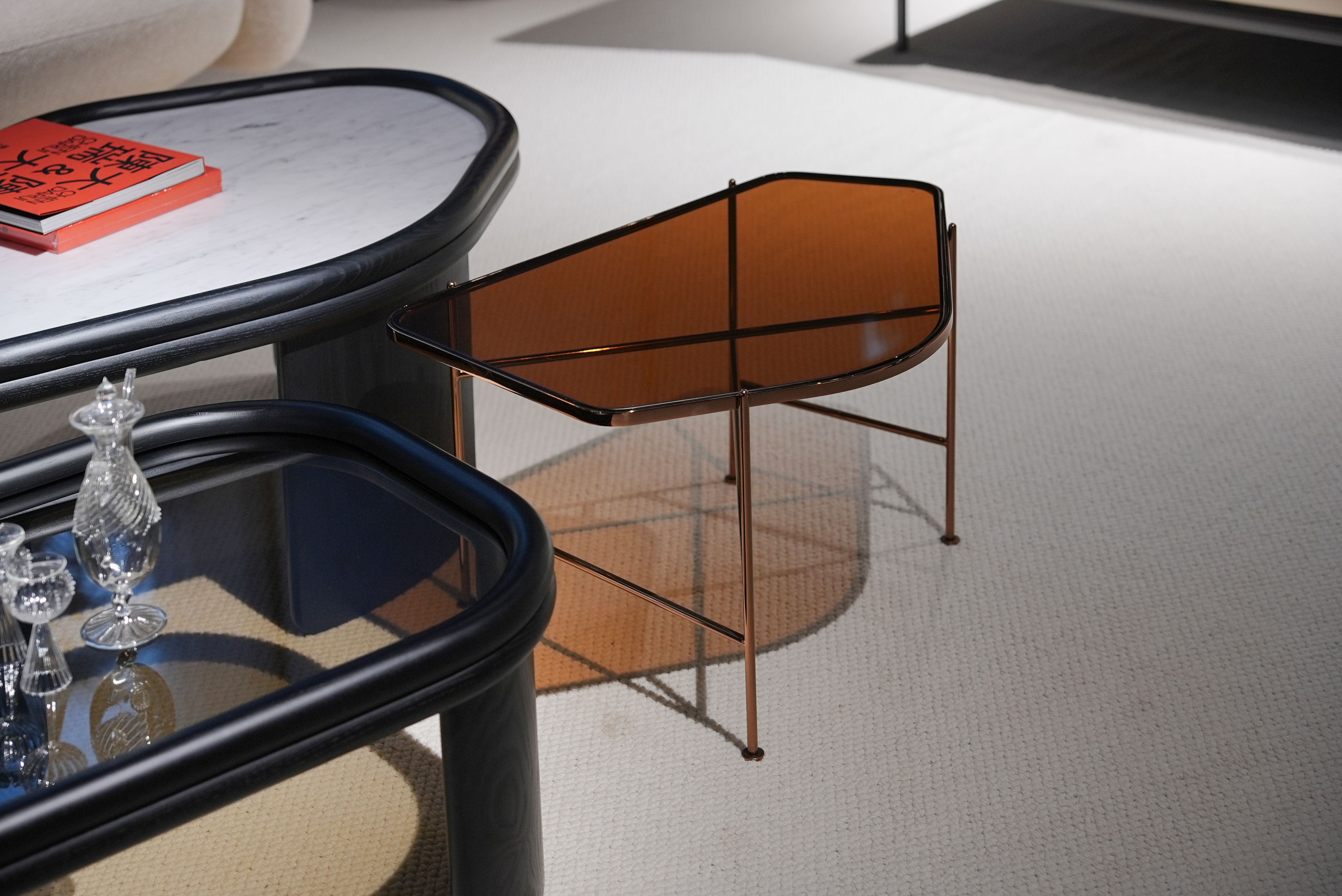 21. Coffee Table