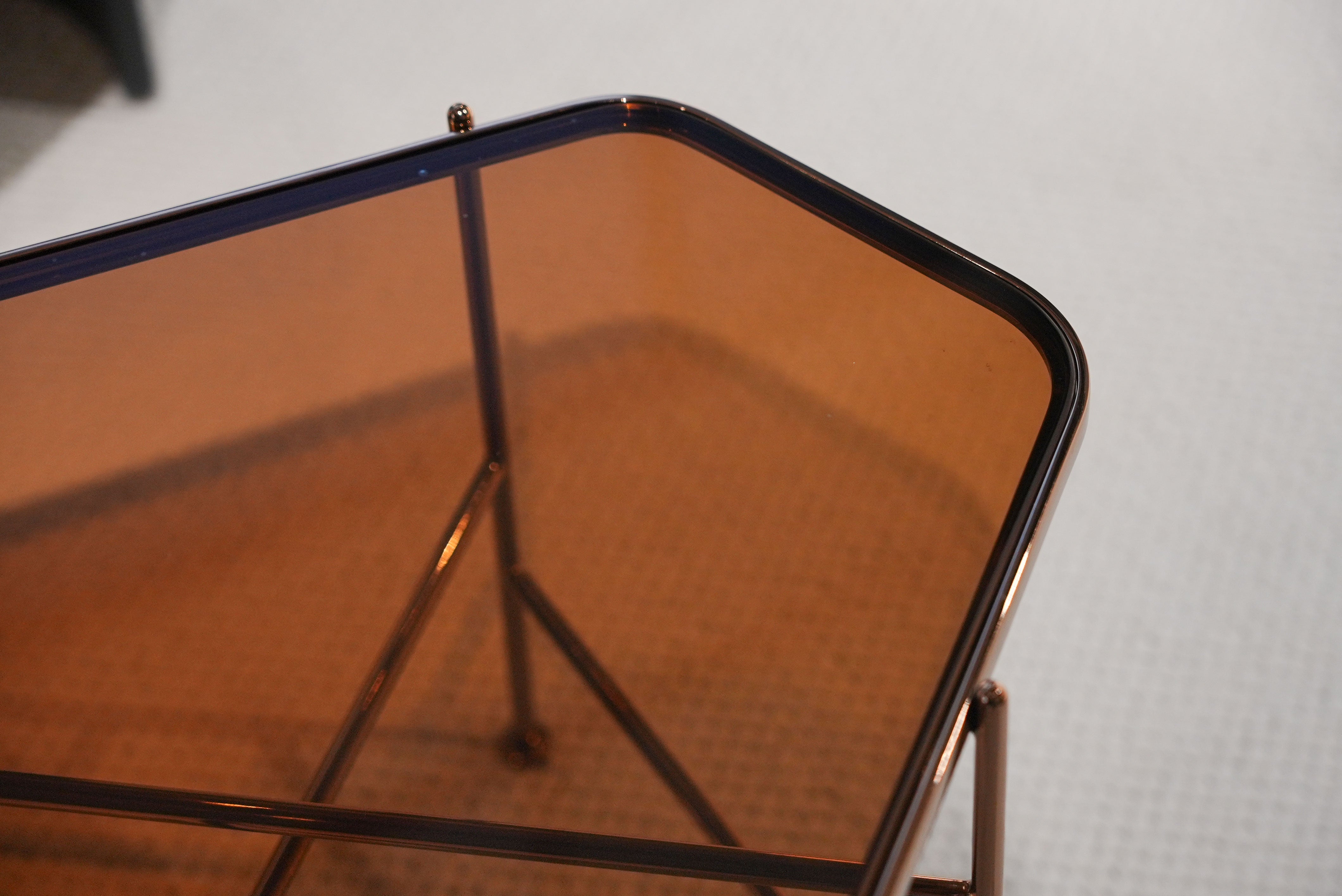 21. Coffee Table