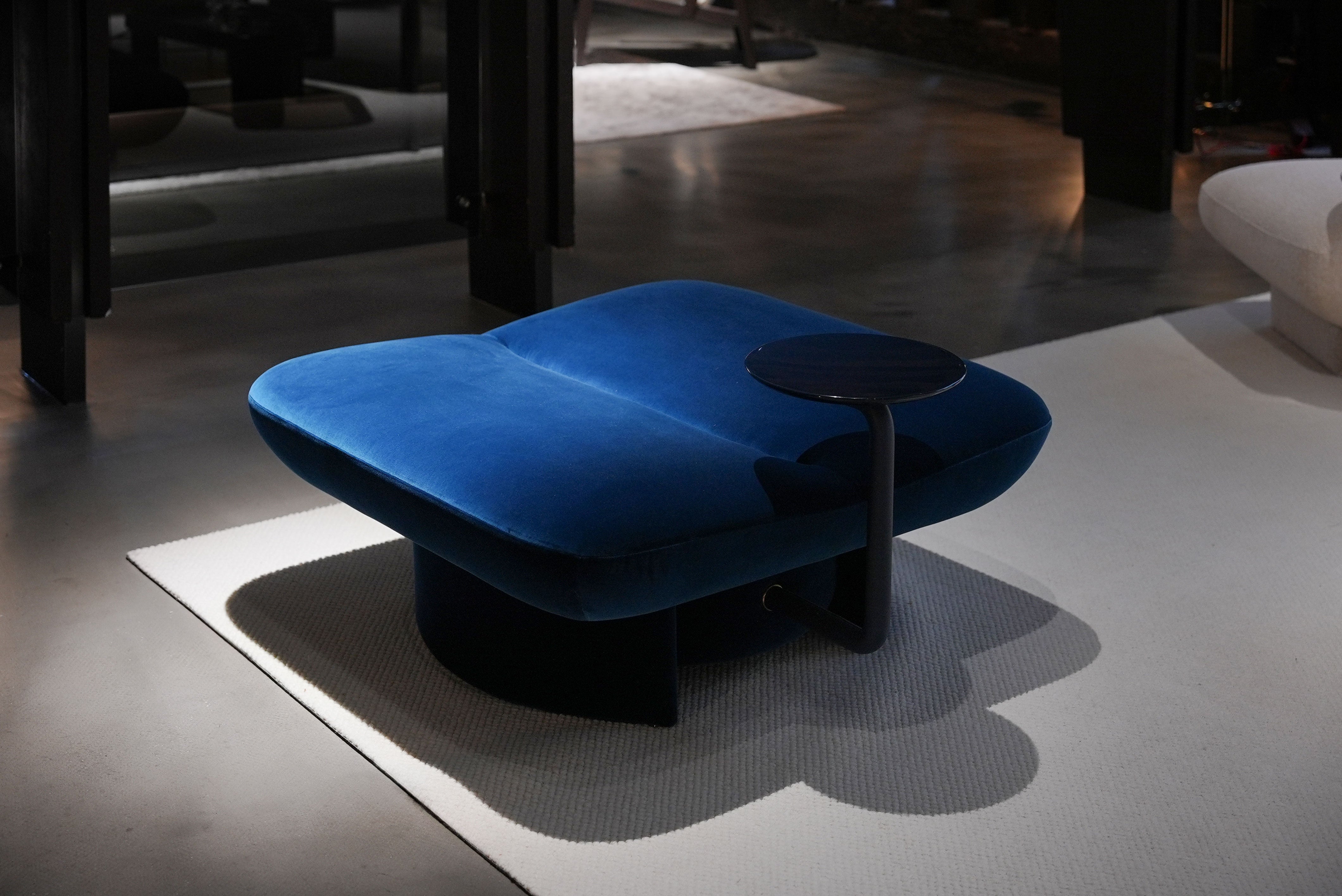 23. Leisure chair