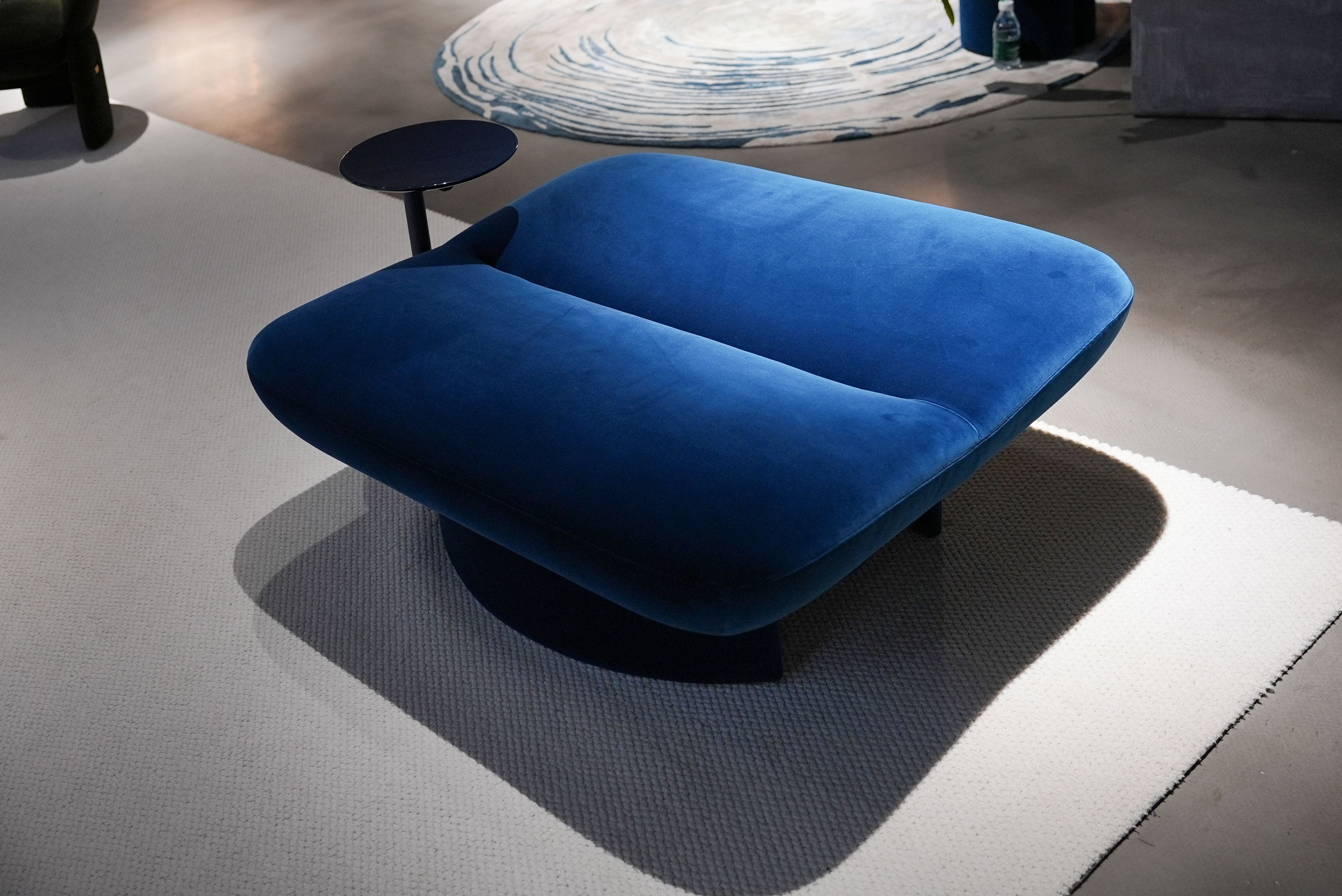 23. Leisure chair