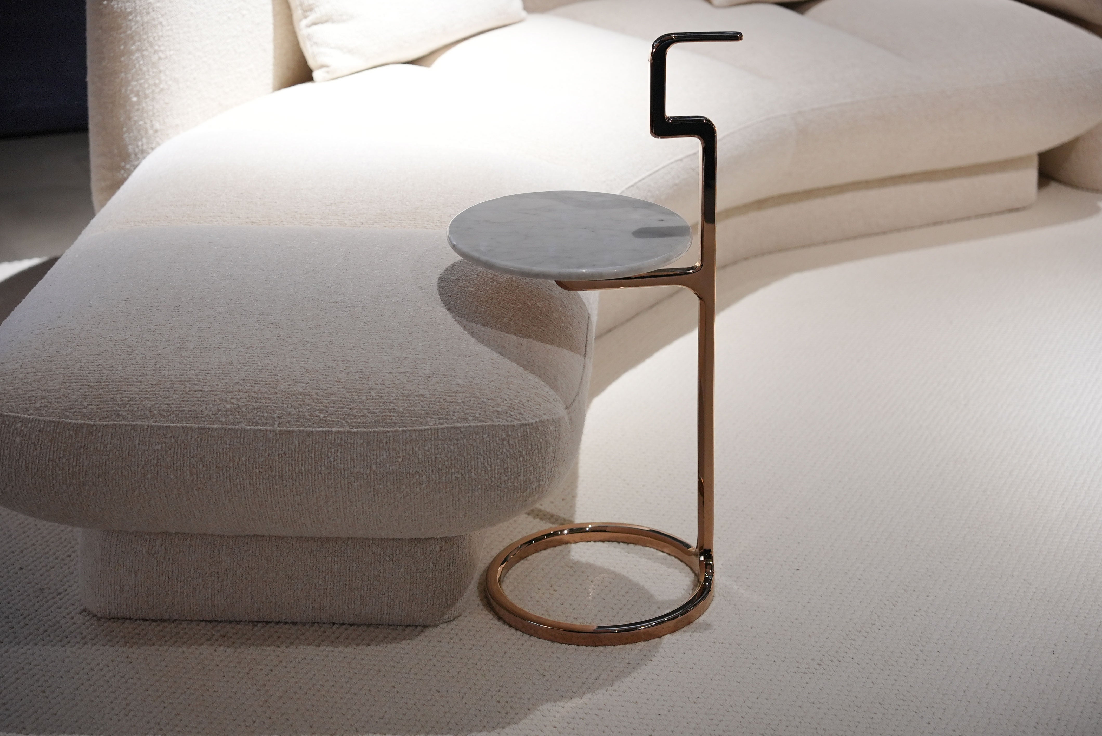 24. Side table