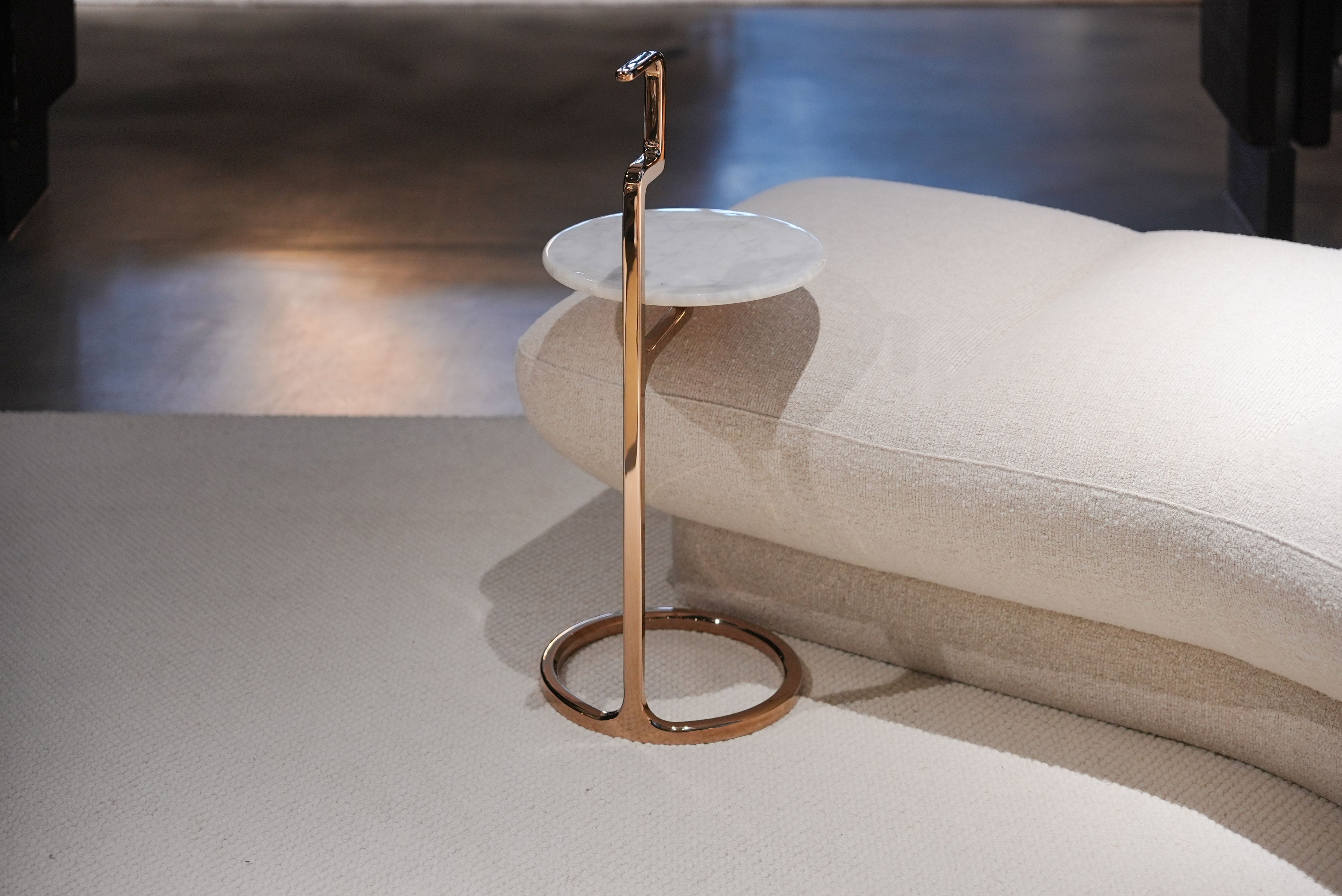 24. Side table