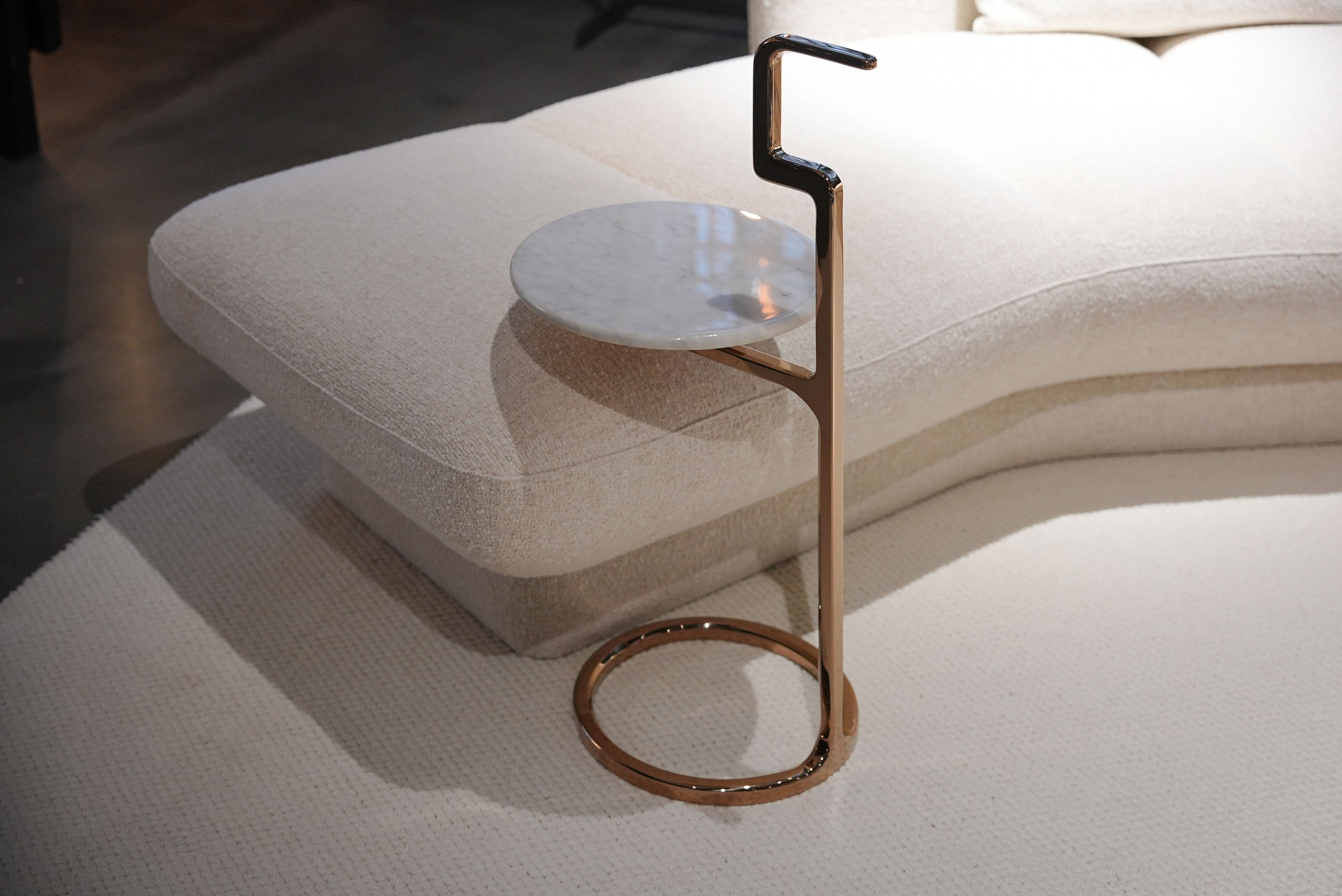 24. Side table
