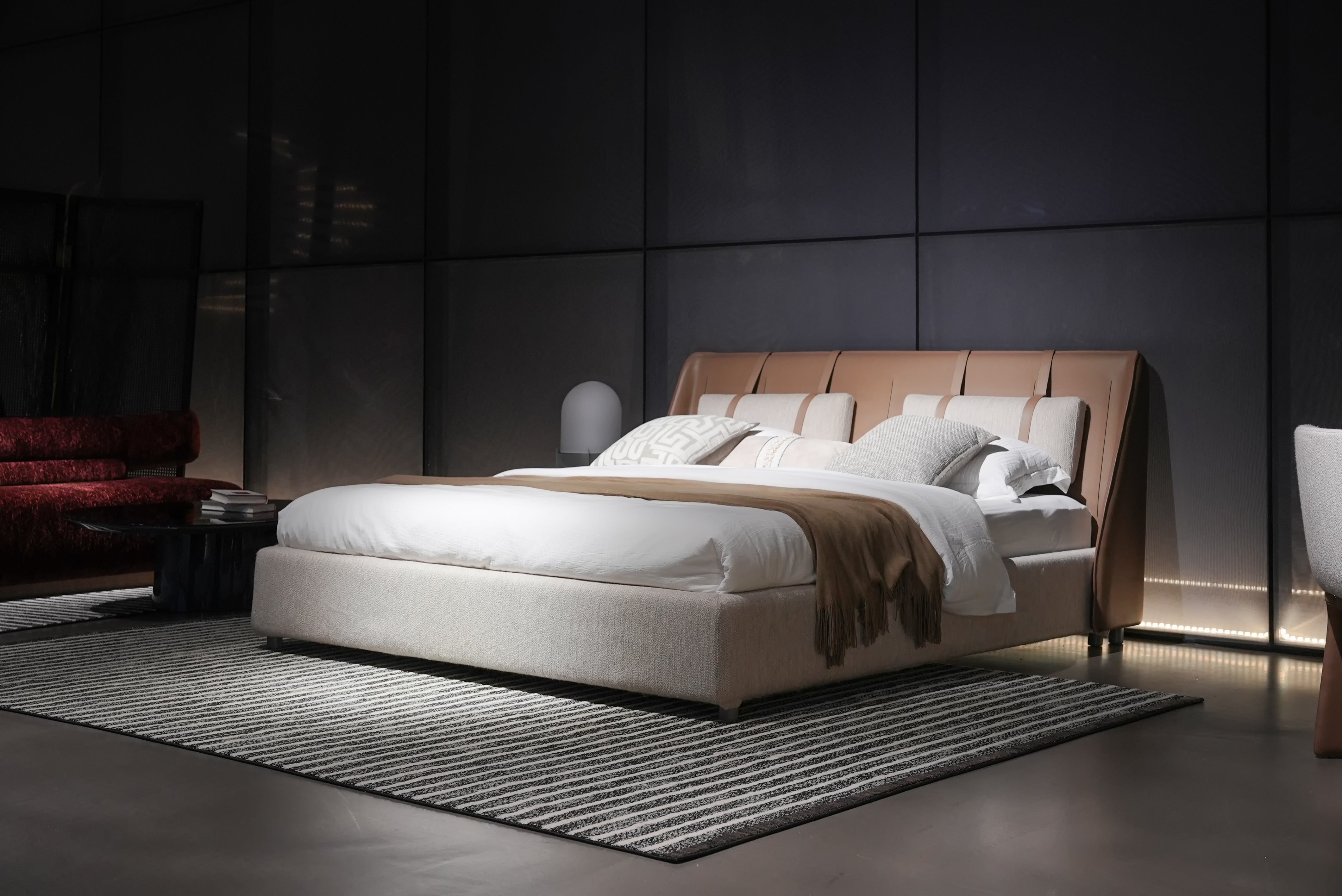 29. Bed