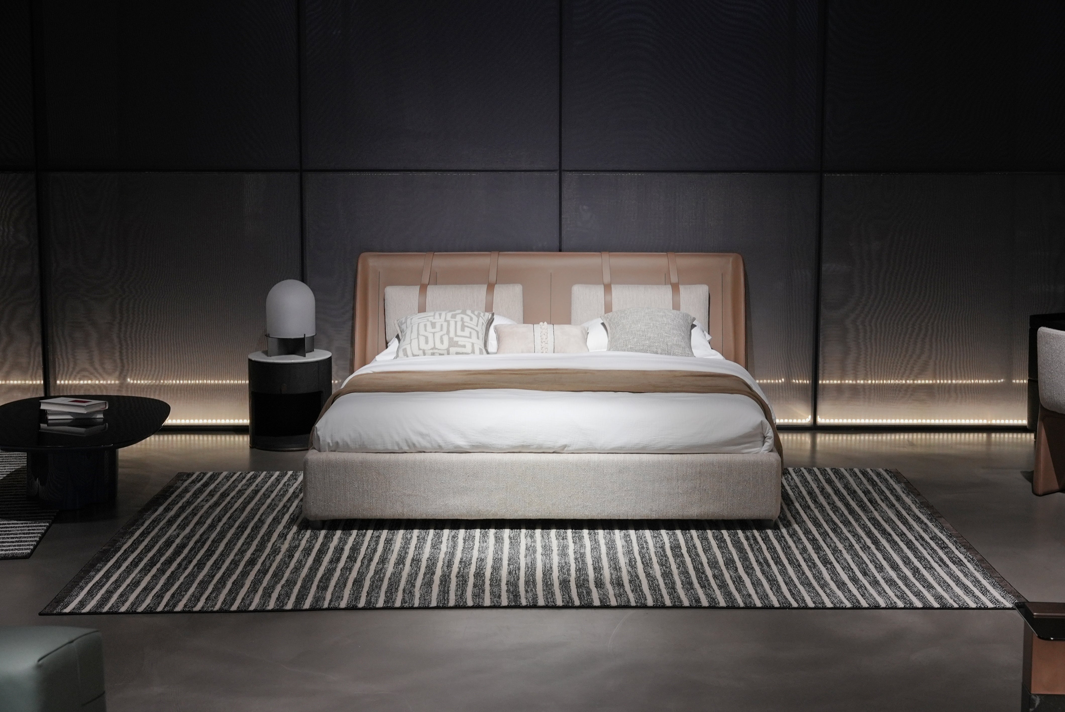 29. Bed