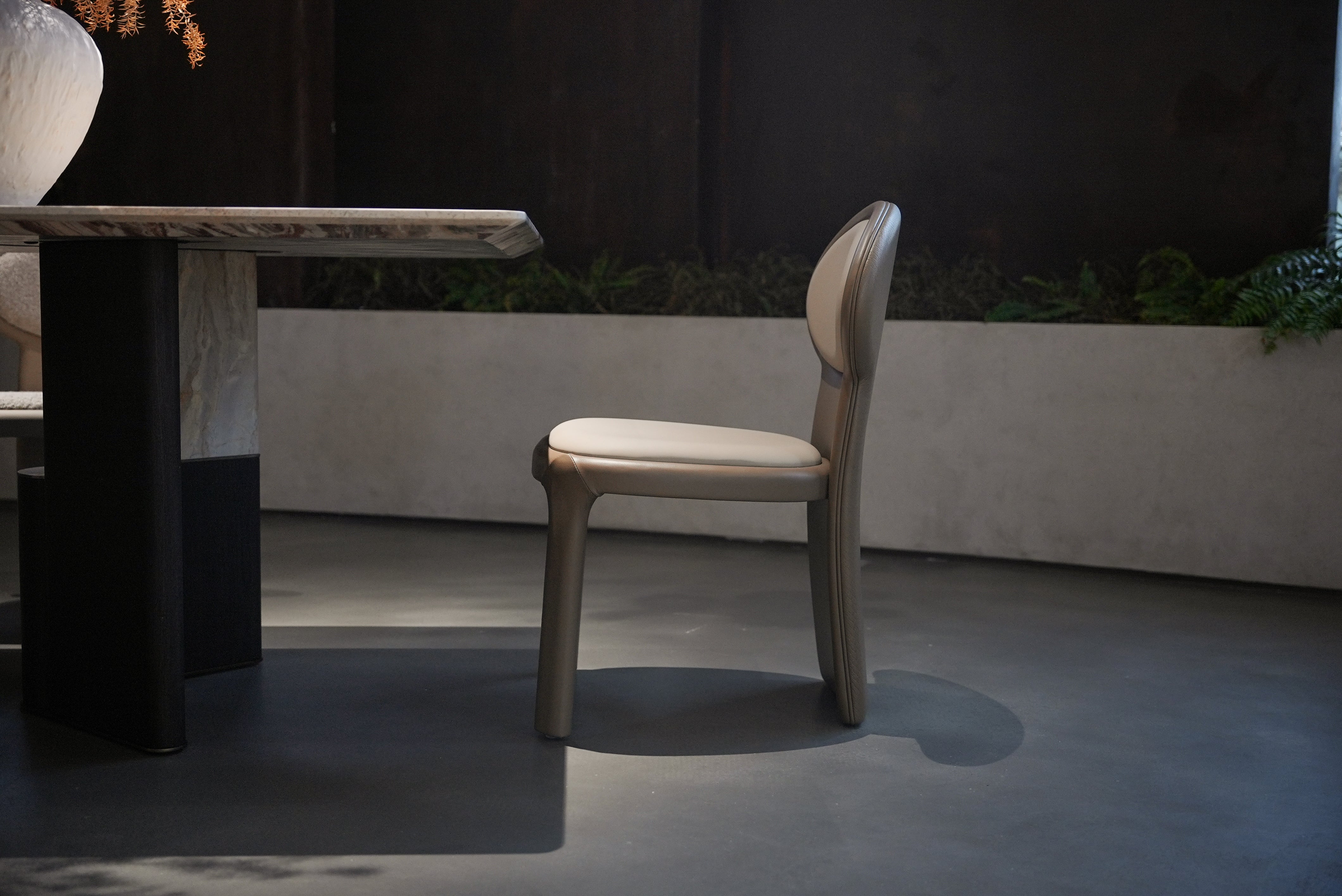 28. Leisure chair