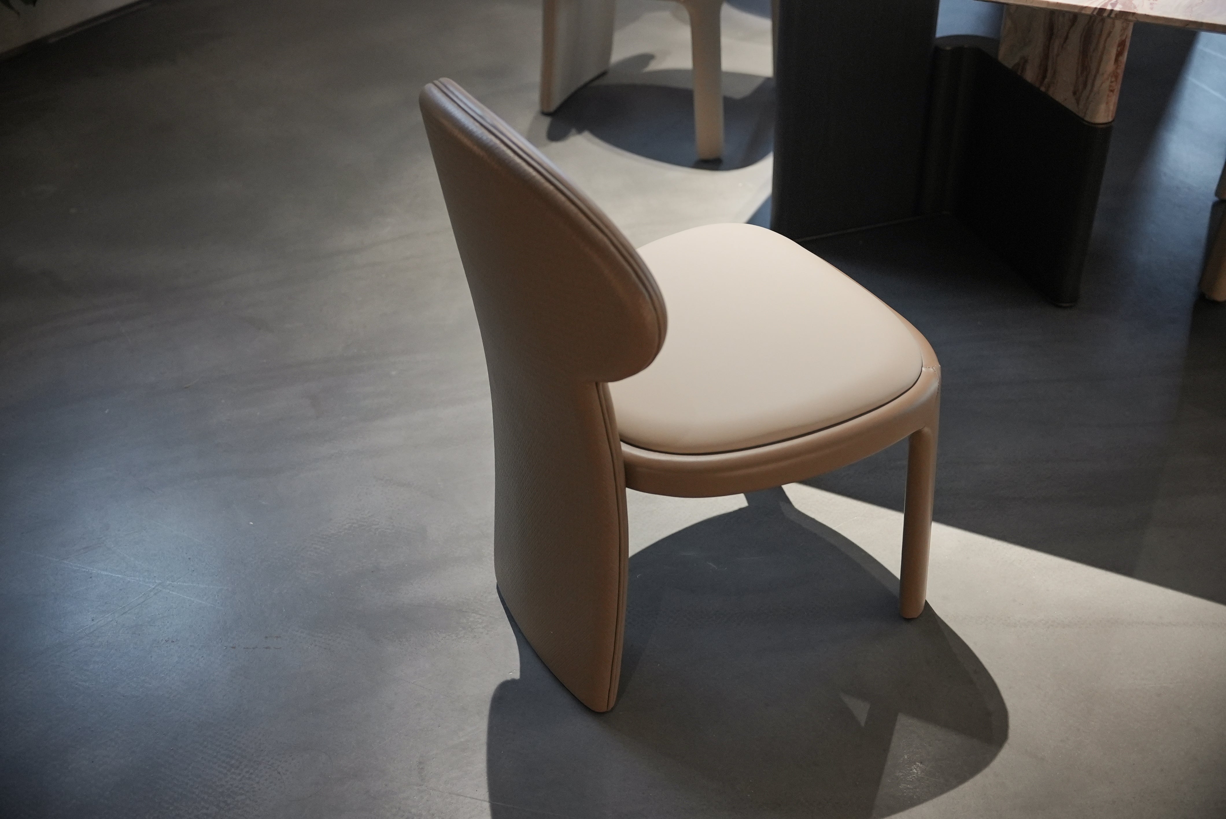 28. Leisure chair