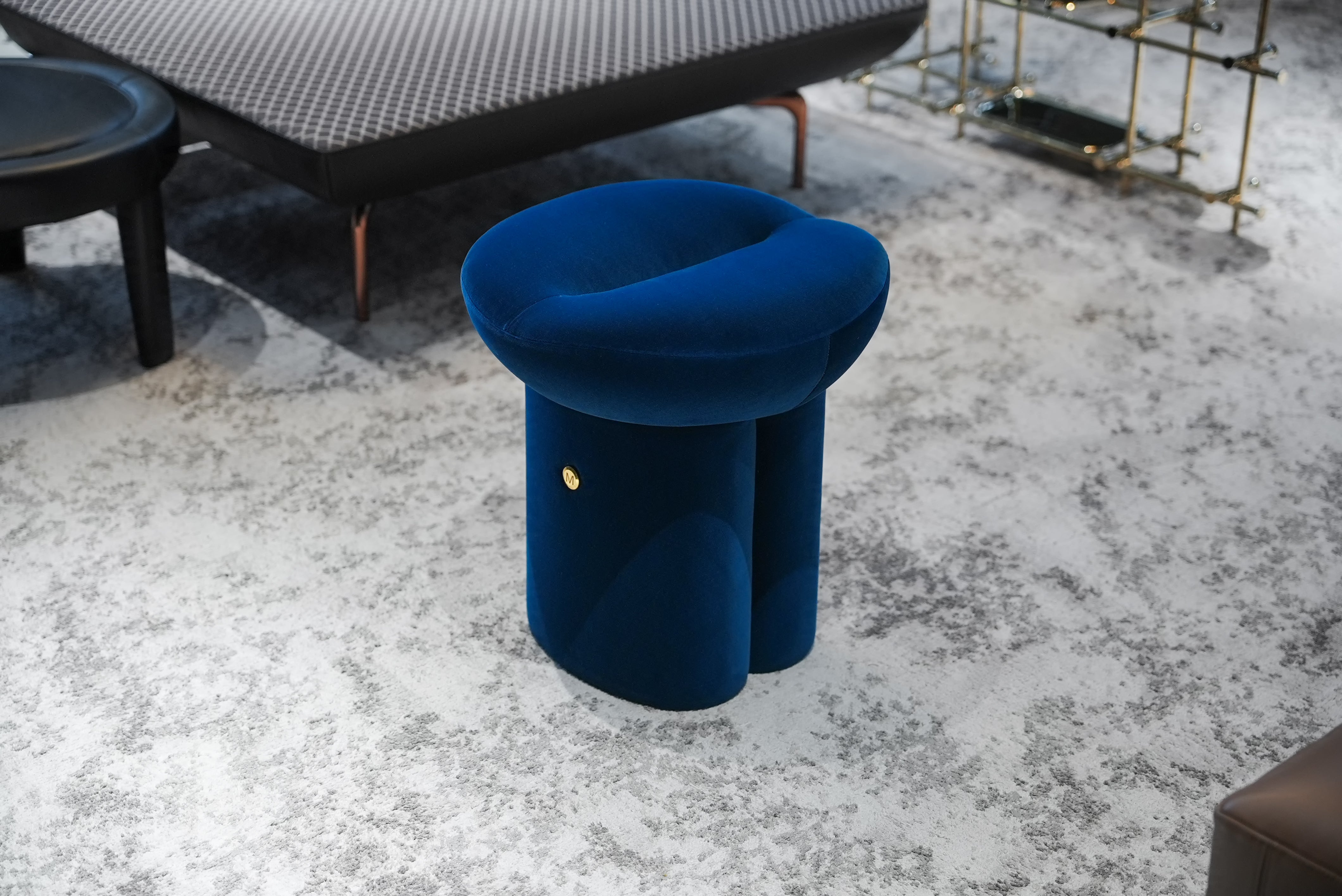 15. Side table