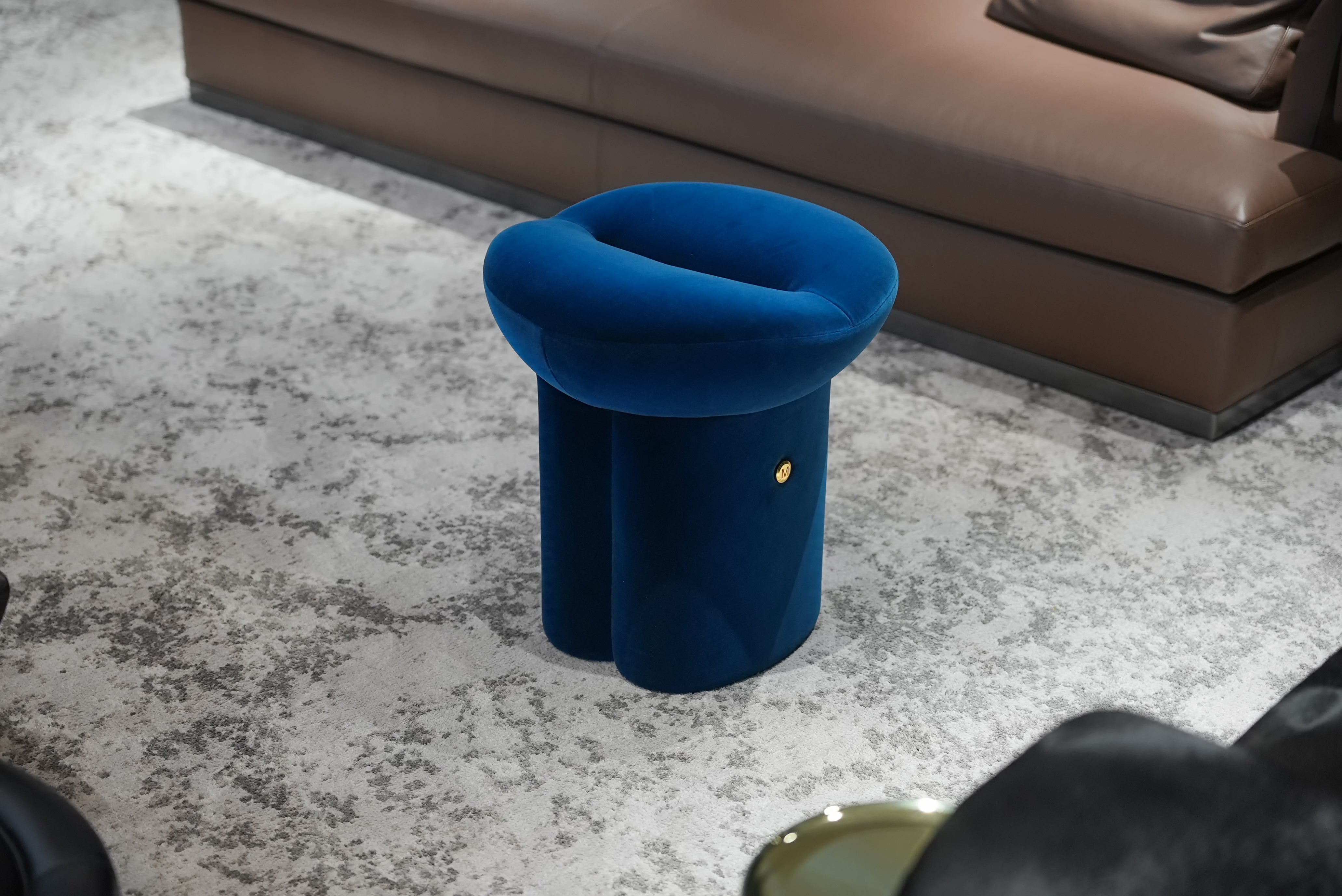 15. Side table