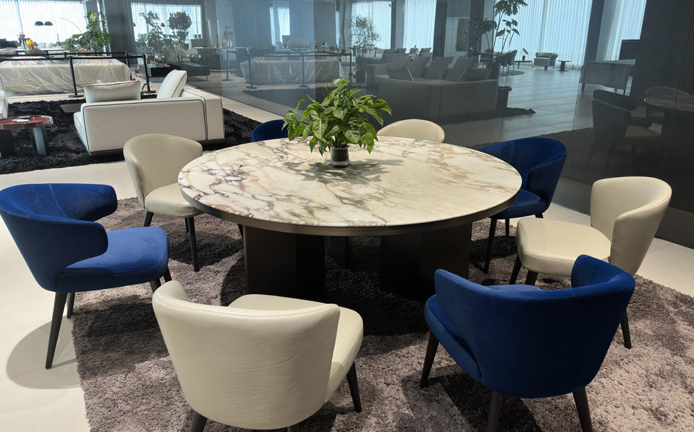 Dining Table 06