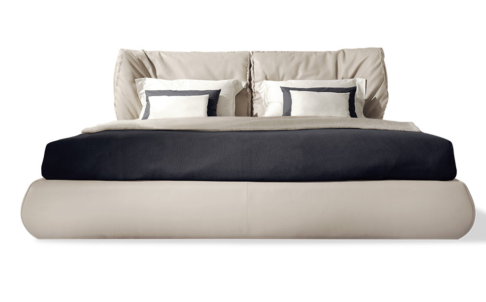 Bed 01