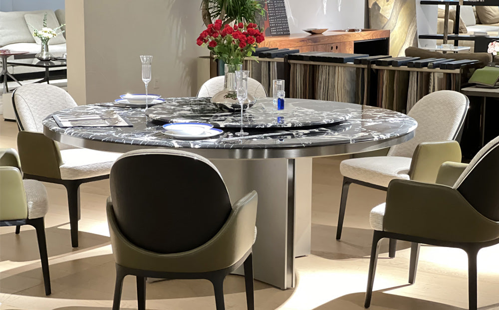 Dining Table 05