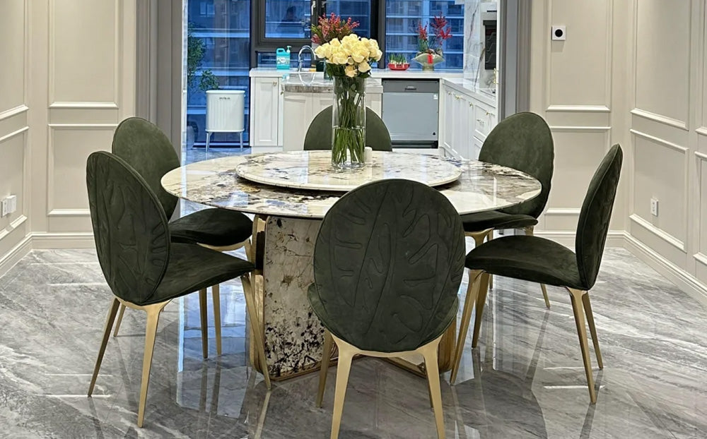 Dining Table 01