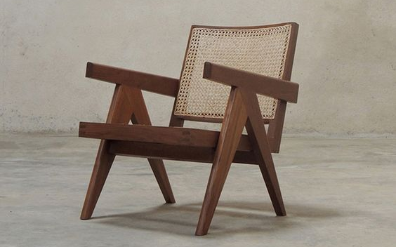 Arm Chair 12