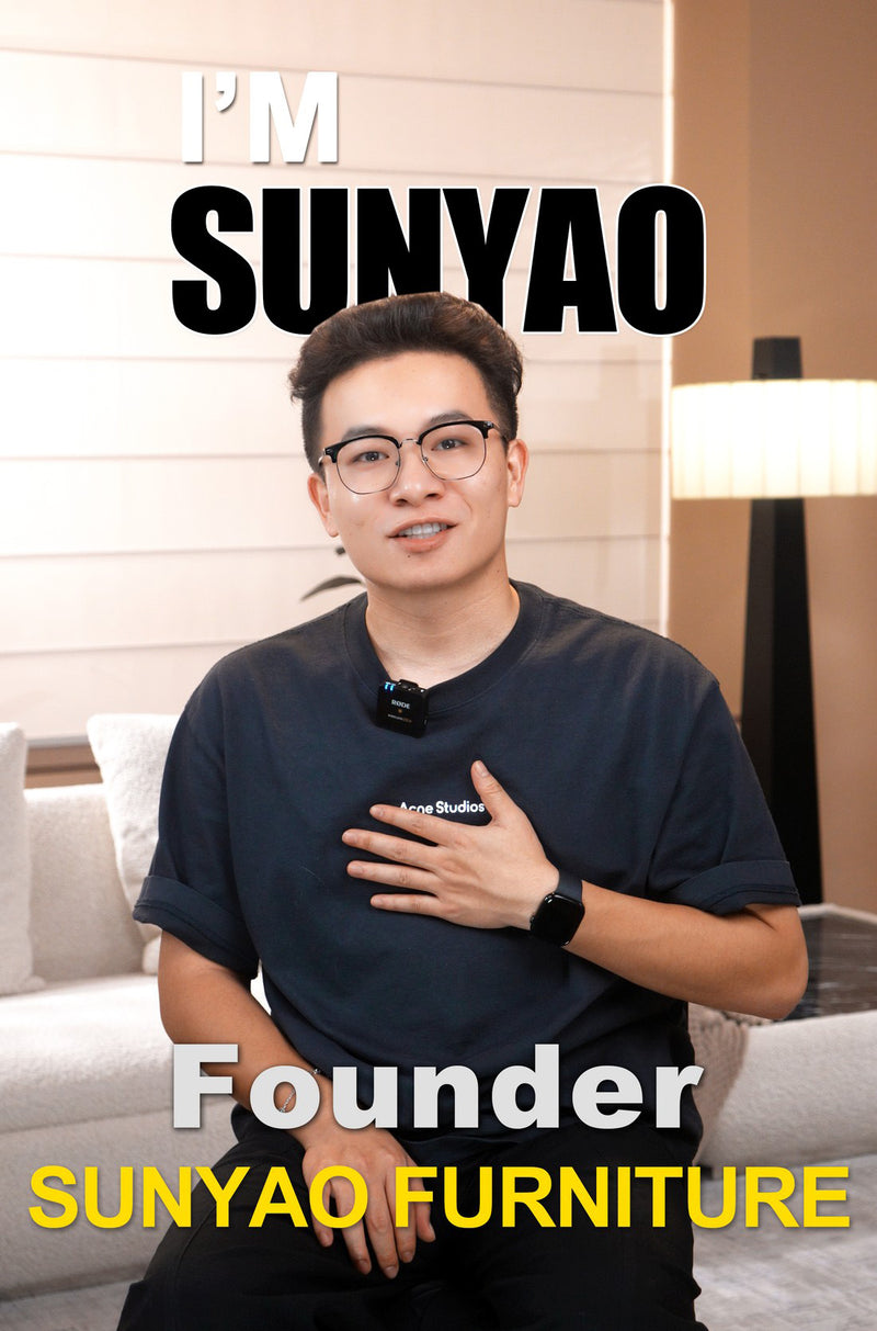 → Is buying furniture from Sun Yao really reliable?