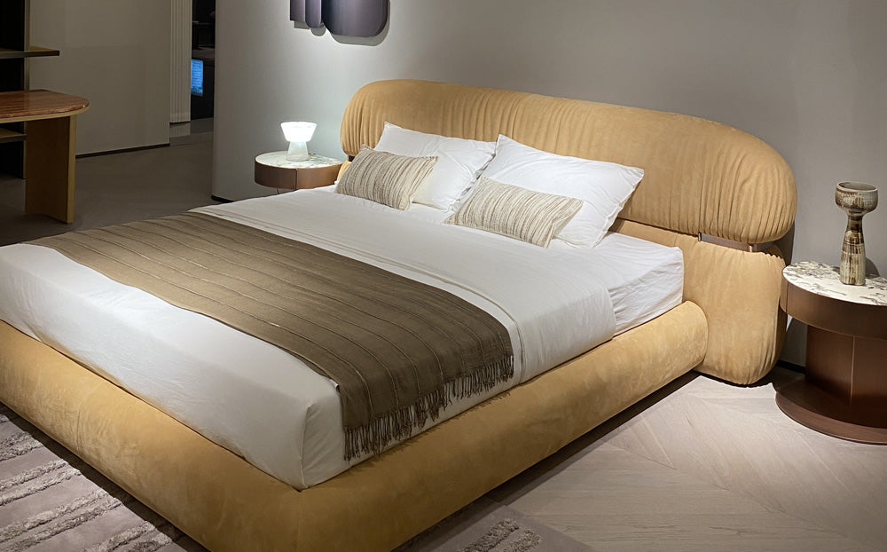 Bed 05