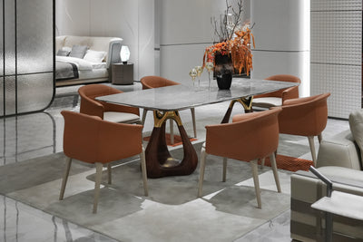 12. Dining Table