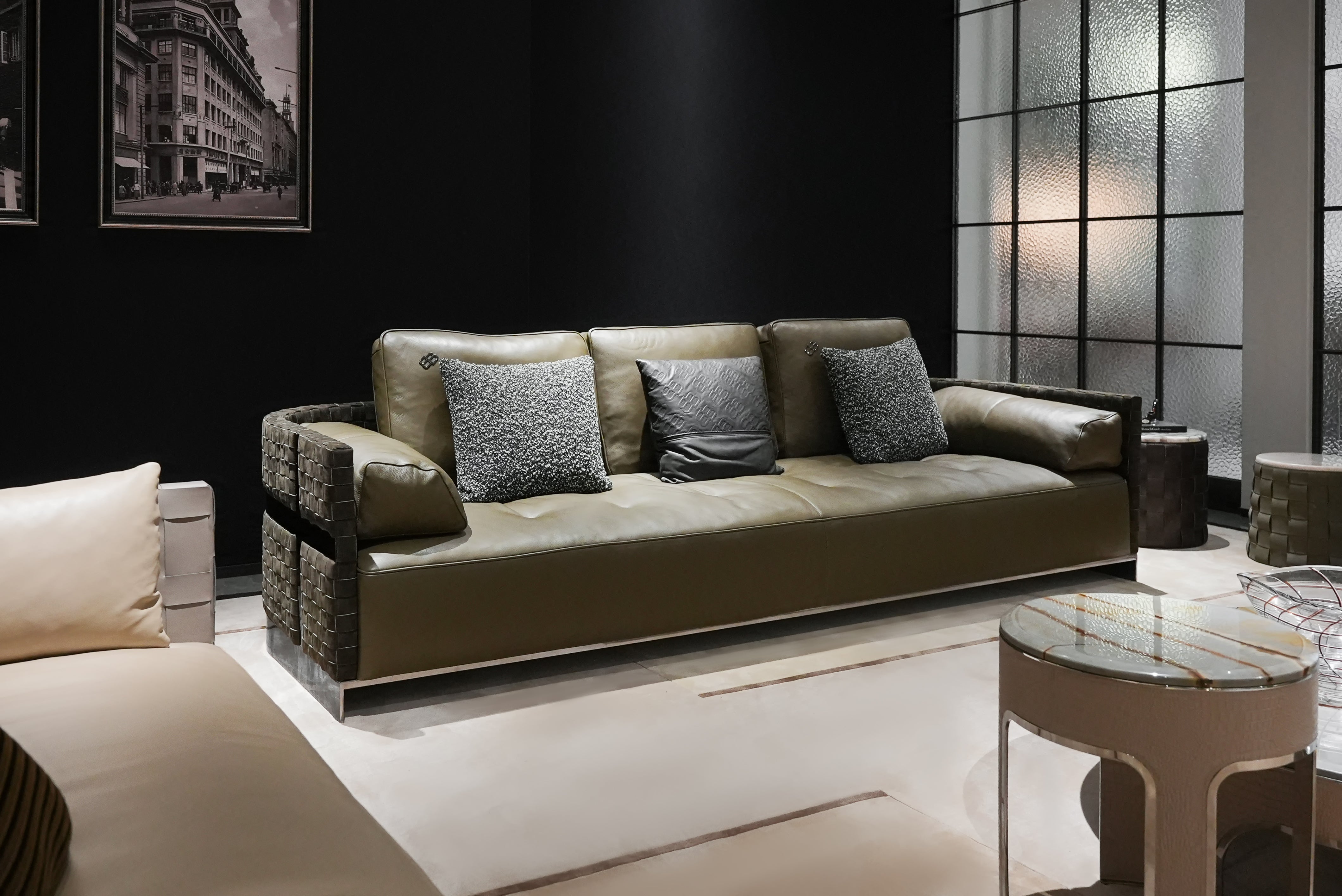2. Sofa