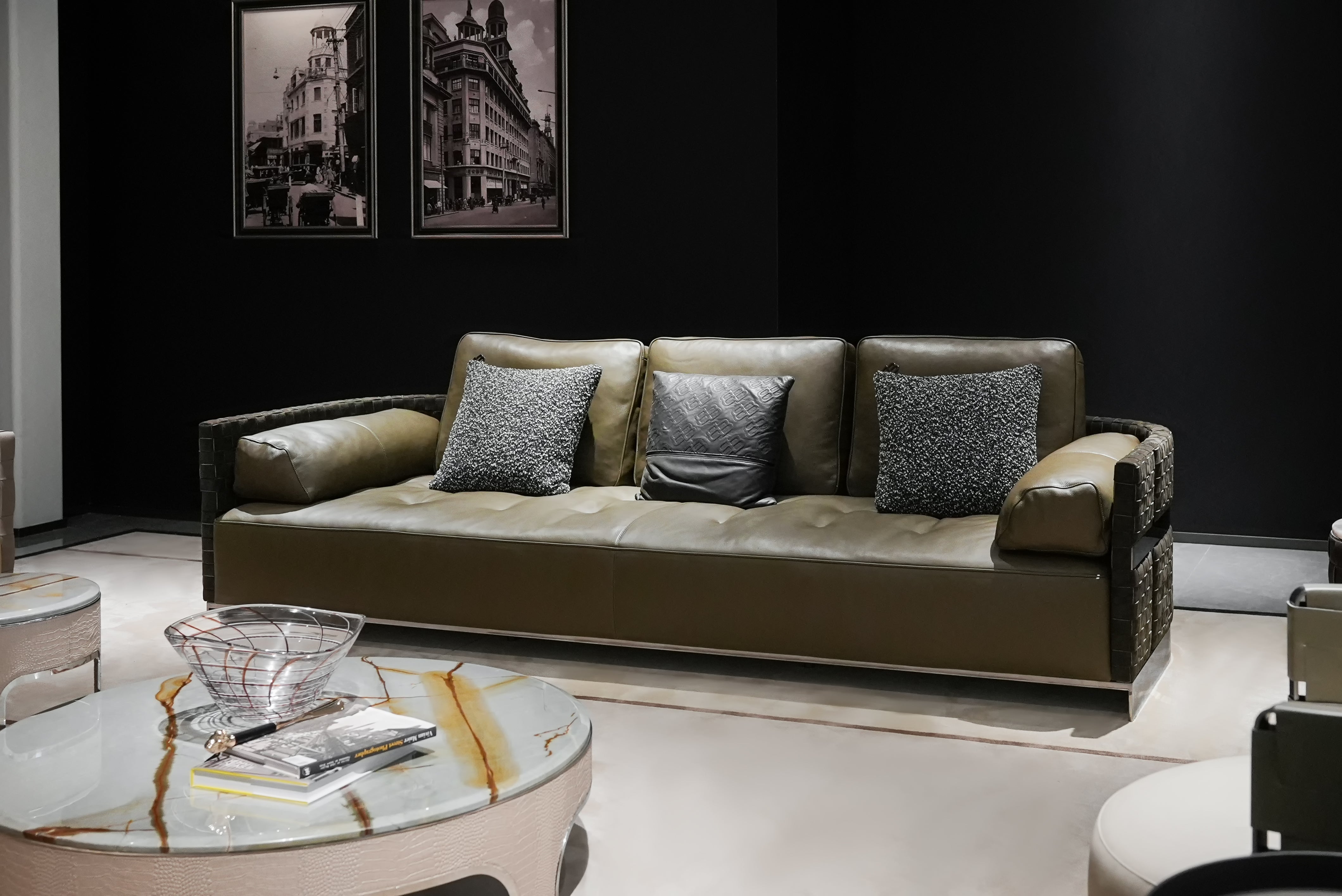 2. Sofa
