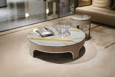 3. Coffee Table