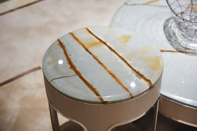 3. Coffee Table
