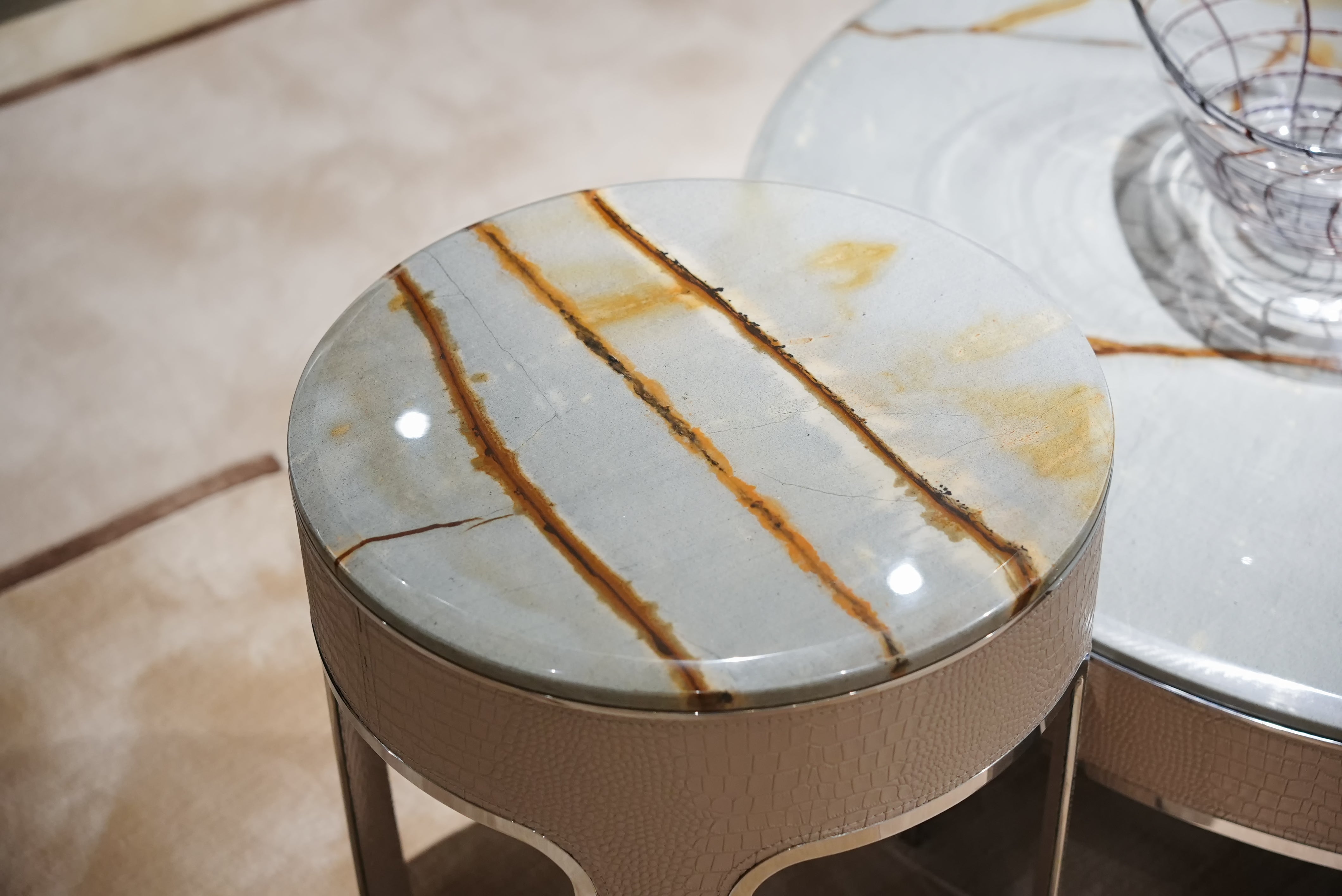 3. Coffee Table