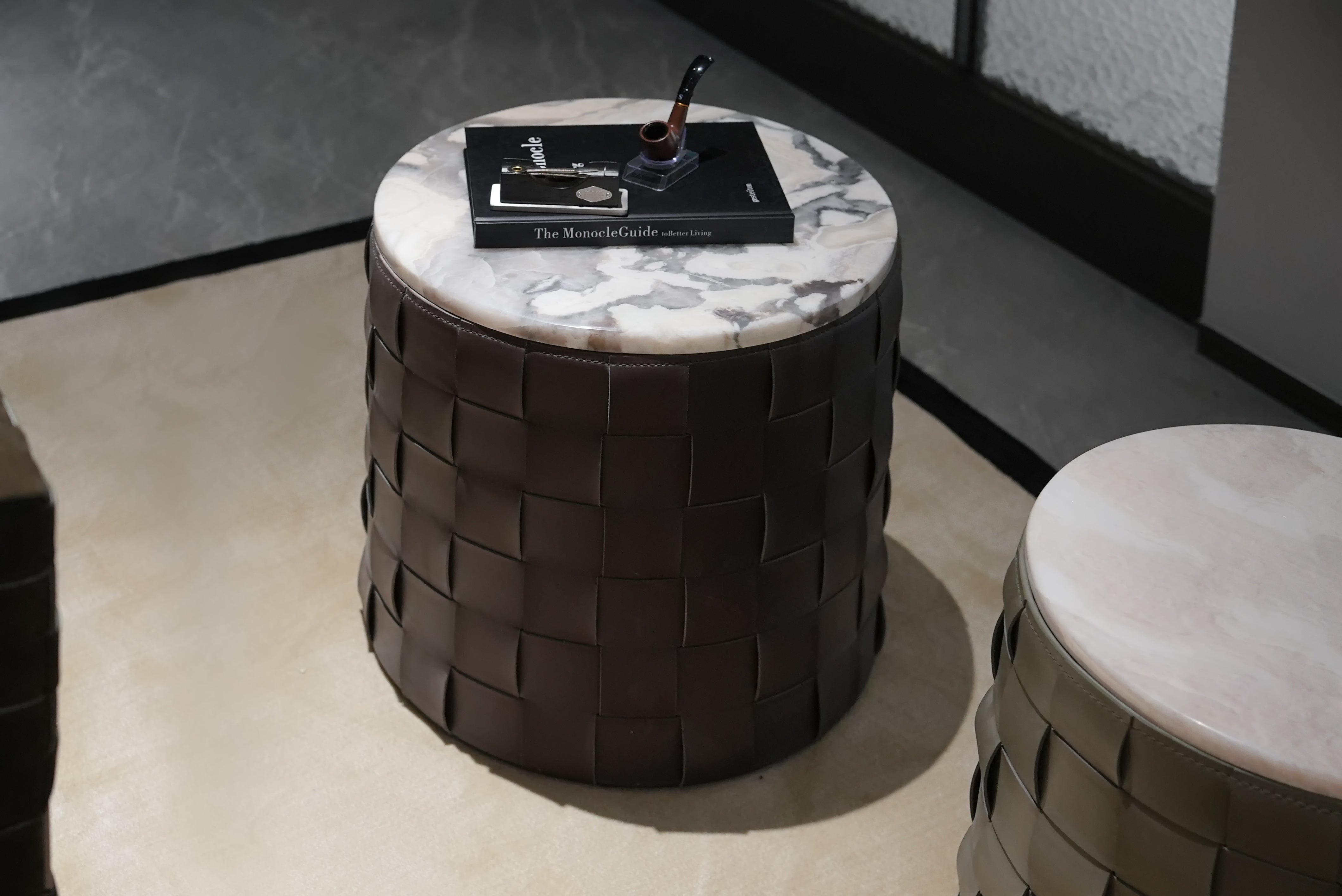 4. Side table